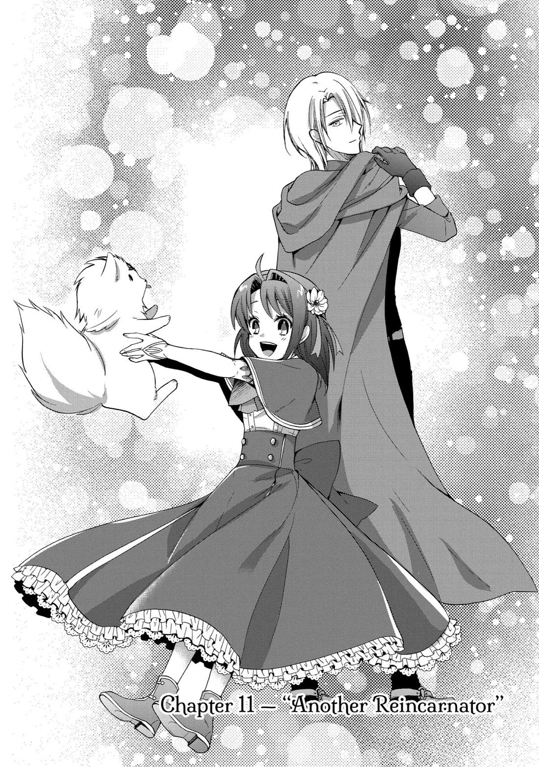 How to Survive a Thousand Deaths: Accidentally Wooing Everyone as an Ex-gamer Made Villainess! Chapter 11 - Page 6