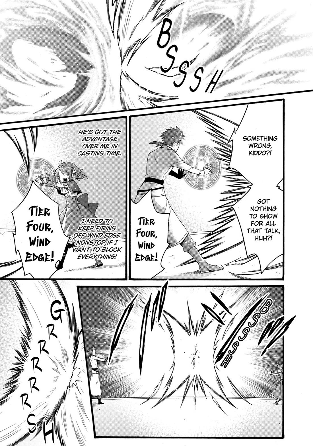 How to Survive a Thousand Deaths: Accidentally Wooing Everyone as an Ex-gamer Made Villainess! Chapter 12 - Page 16