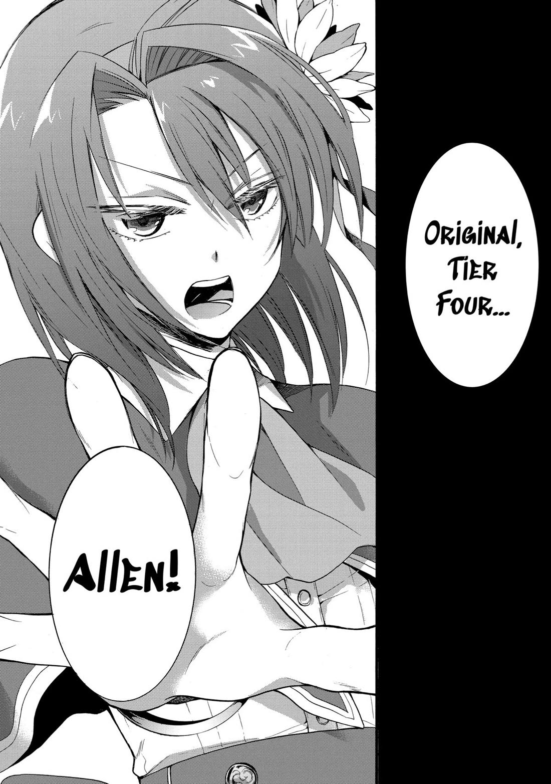 How to Survive a Thousand Deaths: Accidentally Wooing Everyone as an Ex-gamer Made Villainess! Chapter 12 - Page 24