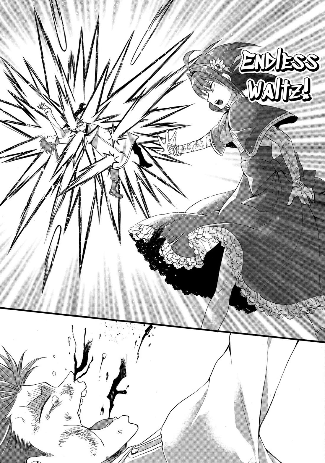 How to Survive a Thousand Deaths: Accidentally Wooing Everyone as an Ex-gamer Made Villainess! Chapter 12 - Page 29