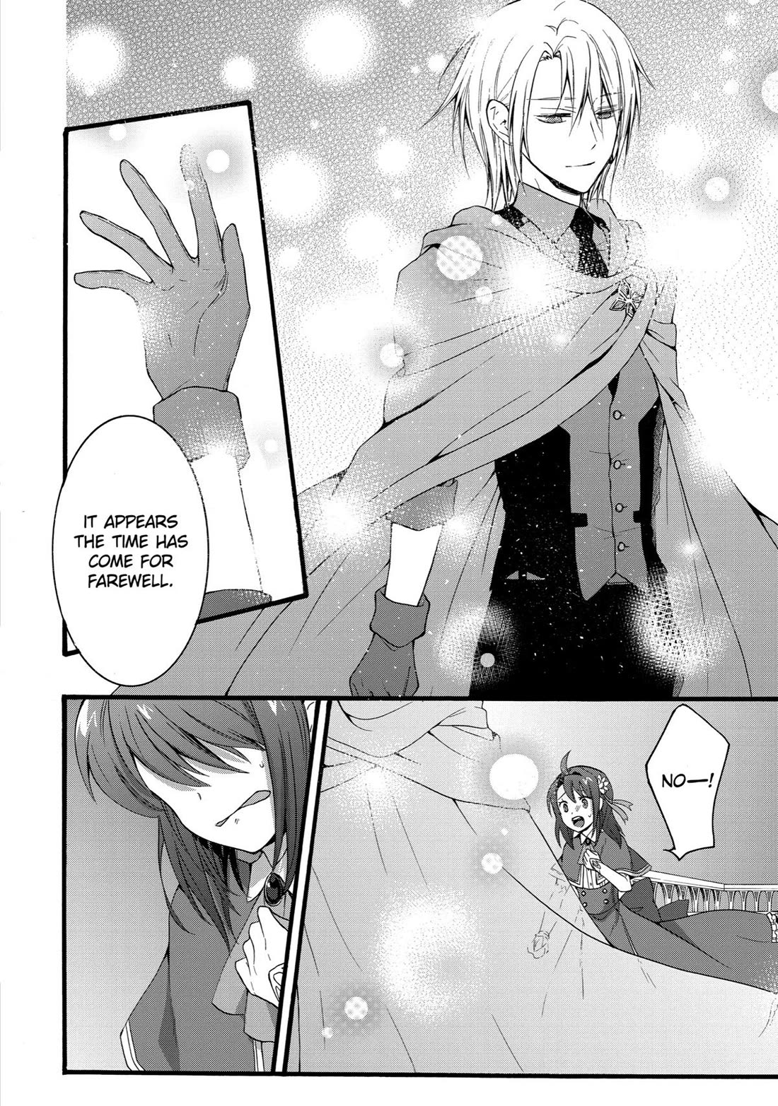 How to Survive a Thousand Deaths: Accidentally Wooing Everyone as an Ex-gamer Made Villainess! Chapter 13 - Page 15