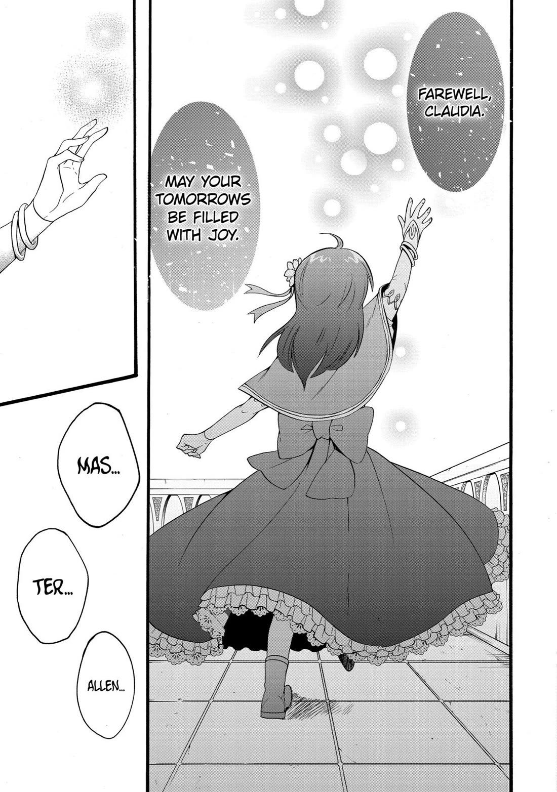 How to Survive a Thousand Deaths: Accidentally Wooing Everyone as an Ex-gamer Made Villainess! Chapter 13 - Page 20