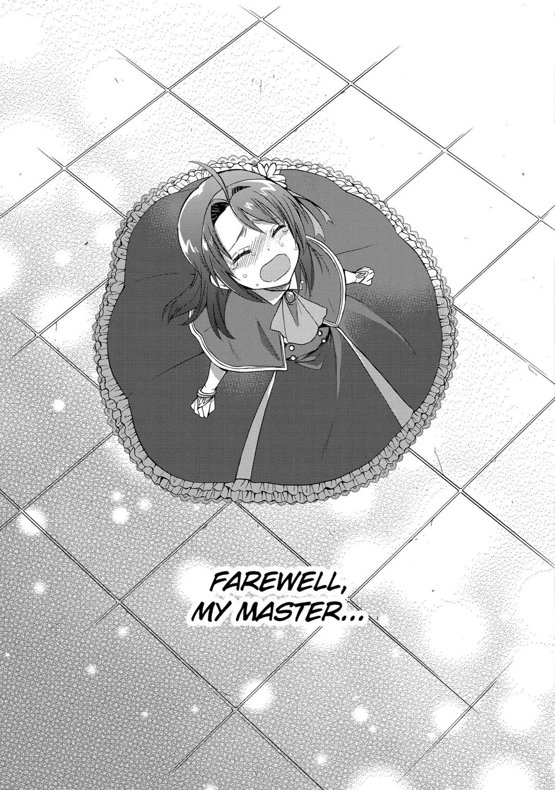 How to Survive a Thousand Deaths: Accidentally Wooing Everyone as an Ex-gamer Made Villainess! Chapter 13 - Page 22