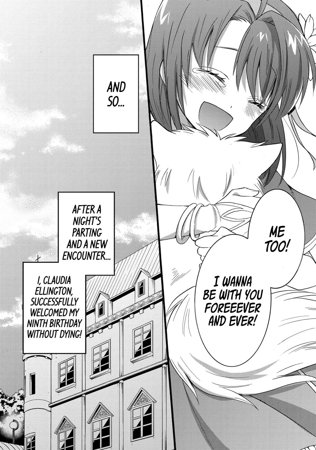 How to Survive a Thousand Deaths: Accidentally Wooing Everyone as an Ex-gamer Made Villainess! Chapter 13 - Page 29
