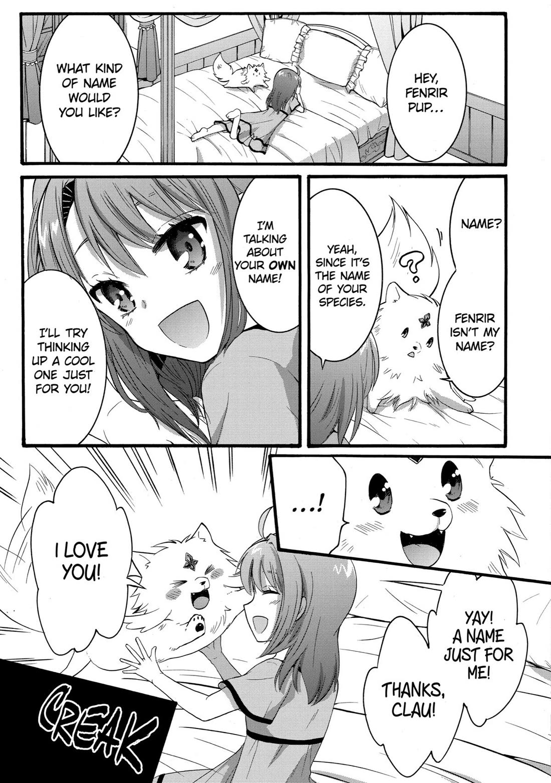 How to Survive a Thousand Deaths: Accidentally Wooing Everyone as an Ex-gamer Made Villainess! Chapter 13 - Page 30