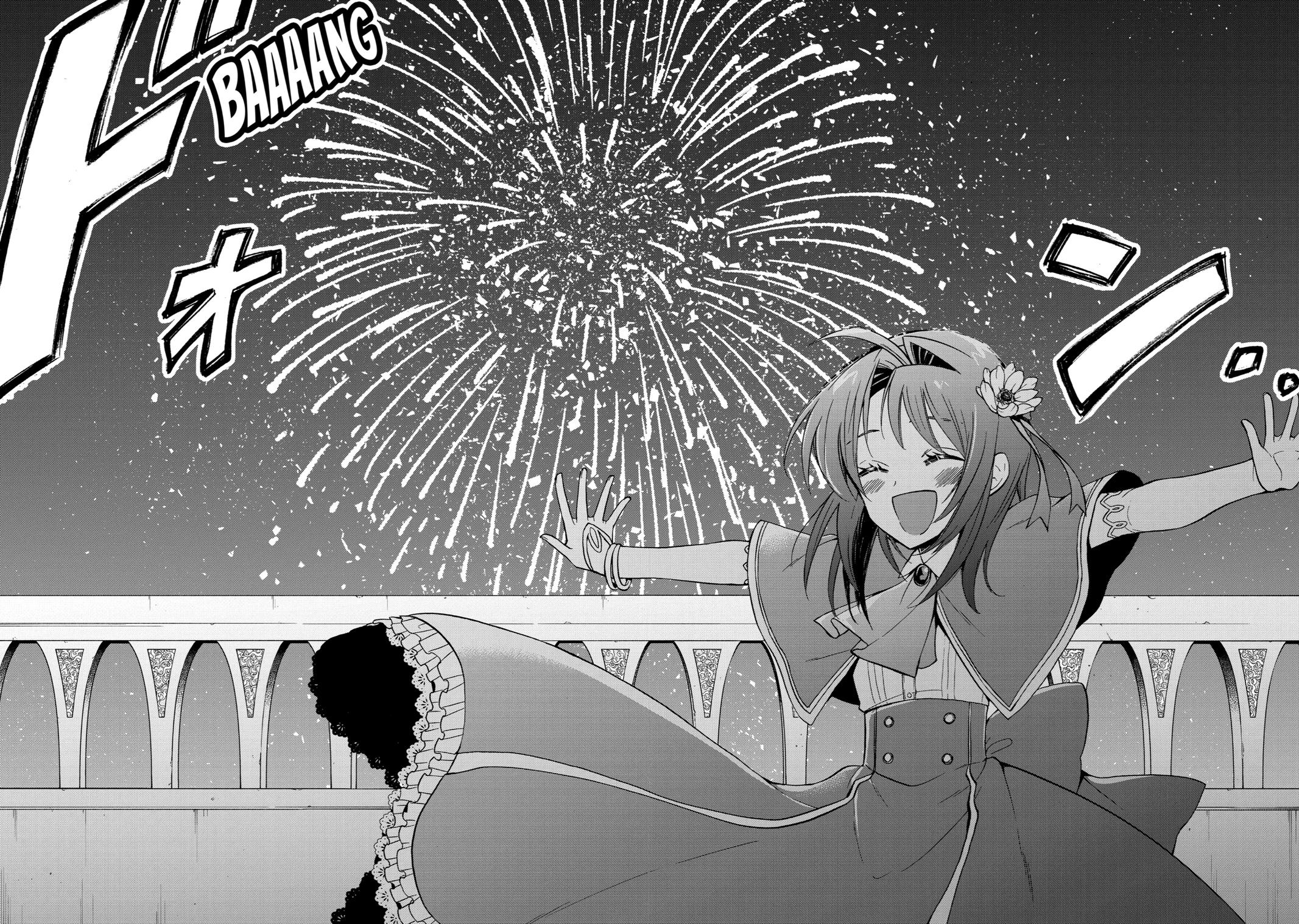 How to Survive a Thousand Deaths: Accidentally Wooing Everyone as an Ex-gamer Made Villainess! Chapter 13 - Page 10