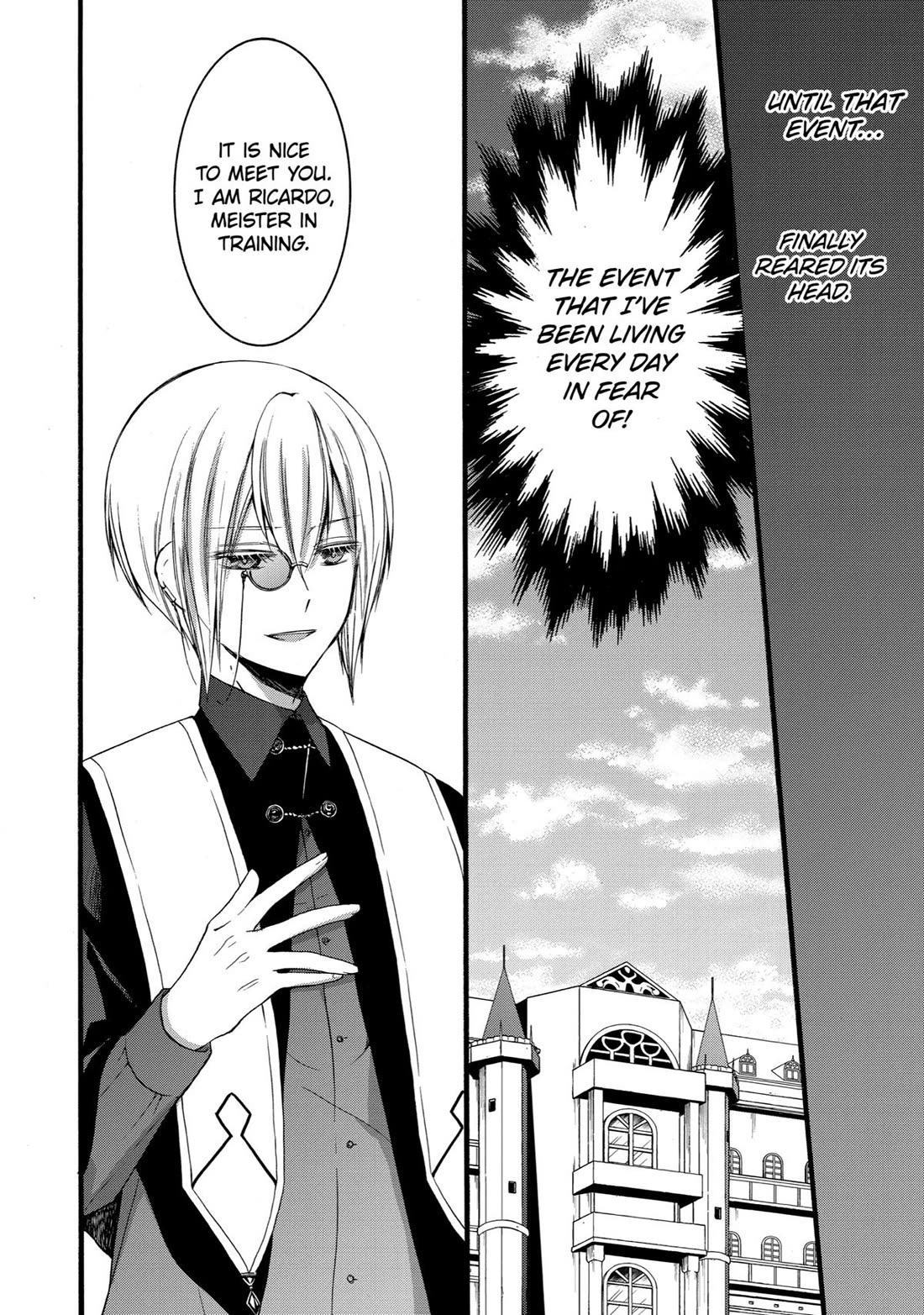 How to Survive a Thousand Deaths: Accidentally Wooing Everyone as an Ex-gamer Made Villainess! Chapter 14 - Page 16