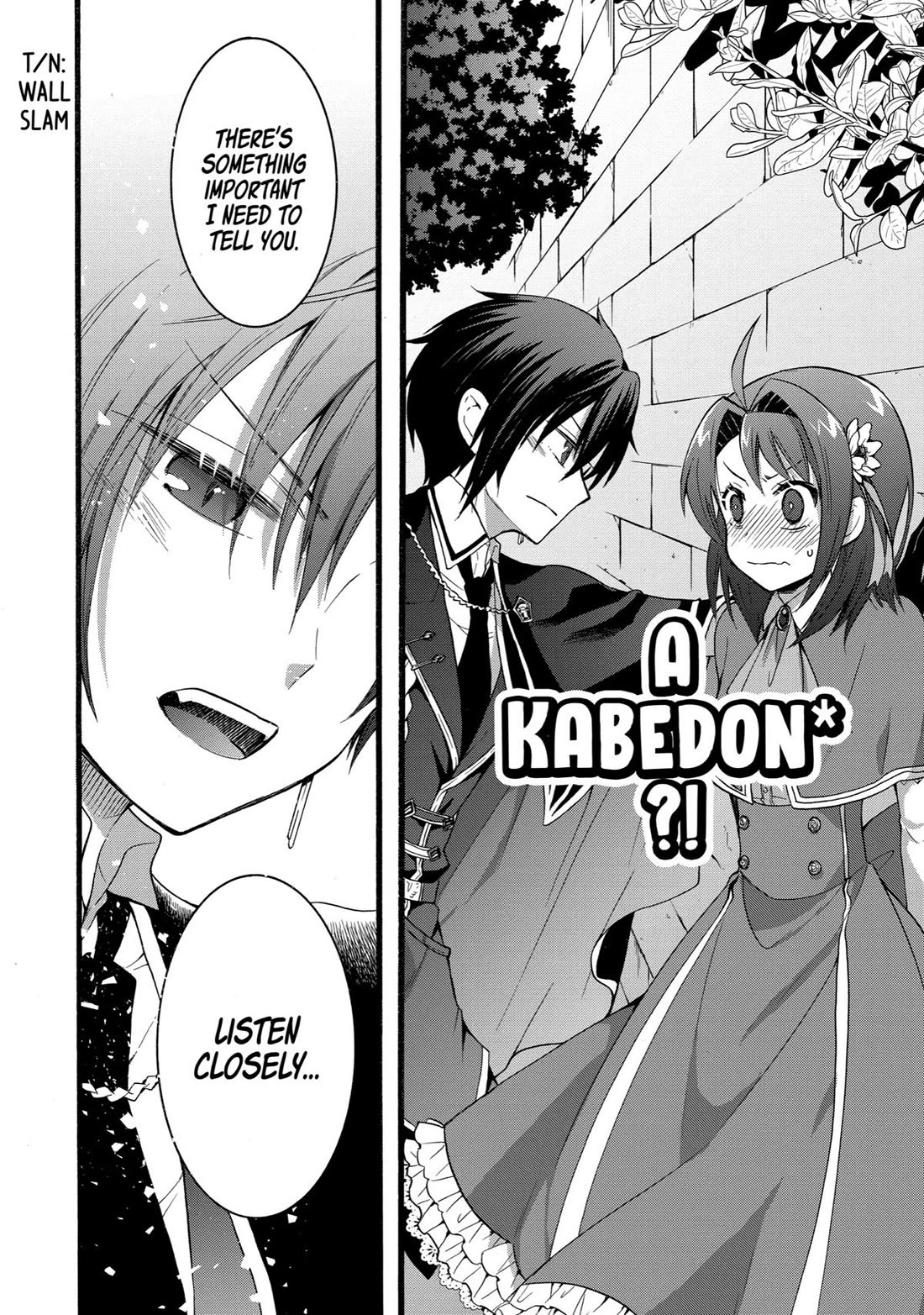 How to Survive a Thousand Deaths: Accidentally Wooing Everyone as an Ex-gamer Made Villainess! Chapter 14 - Page 26