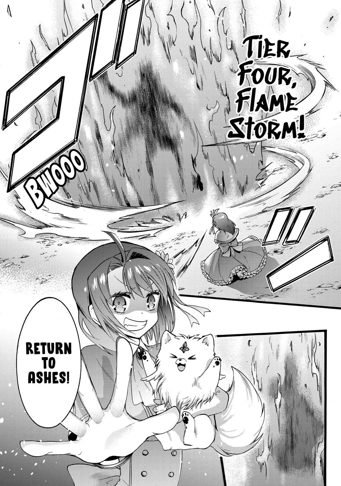 How to Survive a Thousand Deaths: Accidentally Wooing Everyone as an Ex-gamer Made Villainess! Chapter 15 - Page 2