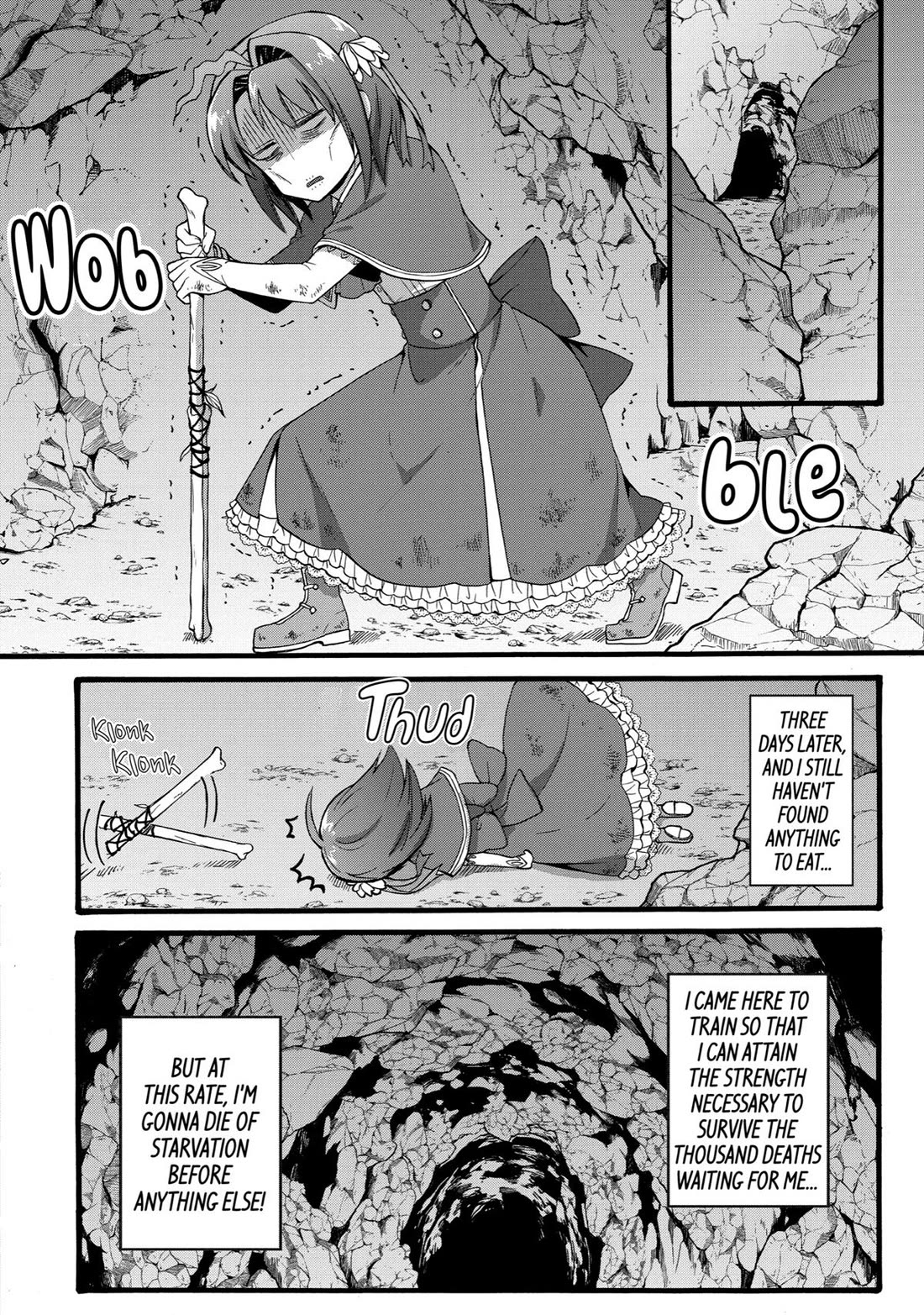 How to Survive a Thousand Deaths: Accidentally Wooing Everyone as an Ex-gamer Made Villainess! Chapter 15 - Page 14