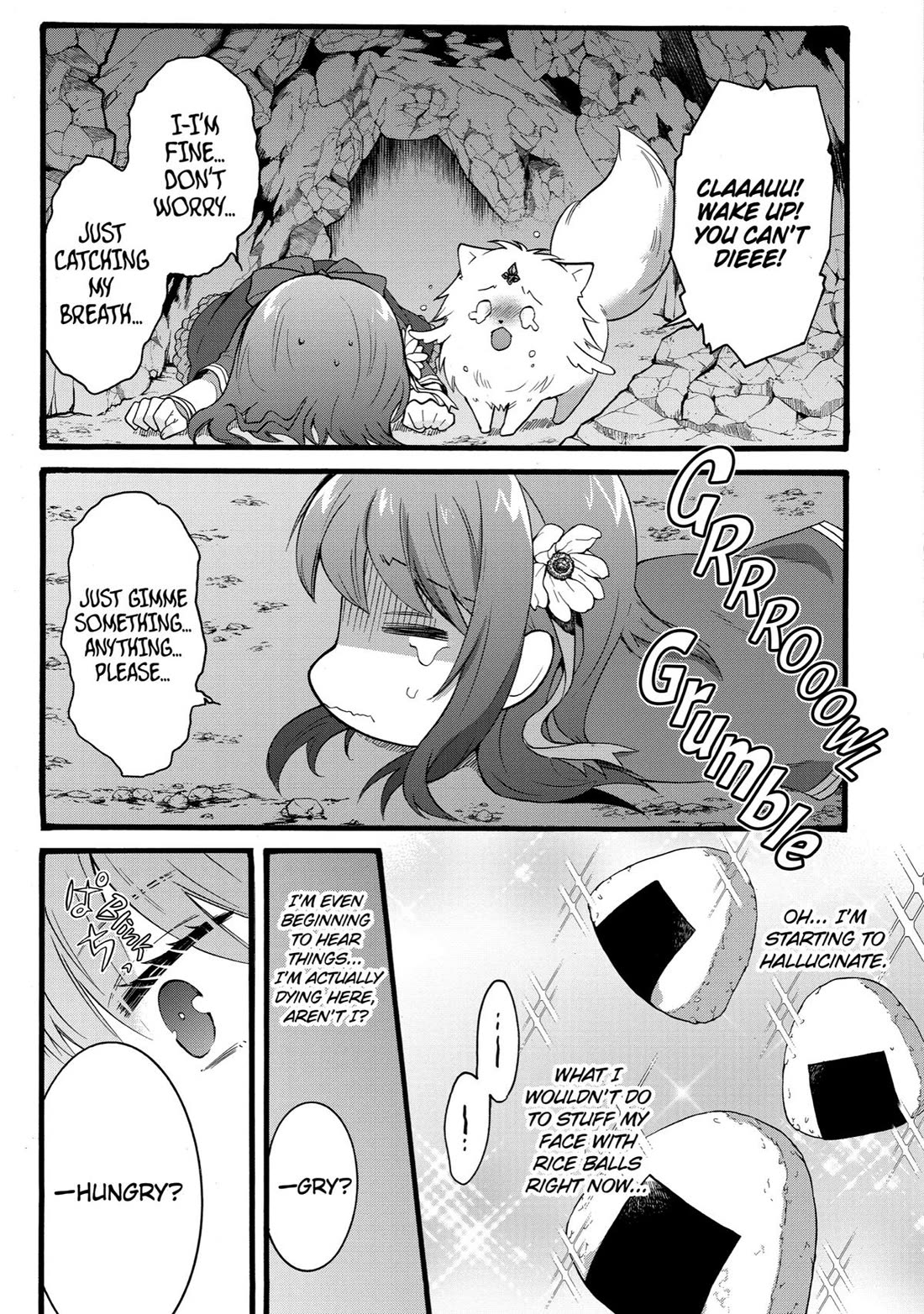 How to Survive a Thousand Deaths: Accidentally Wooing Everyone as an Ex-gamer Made Villainess! Chapter 15 - Page 15
