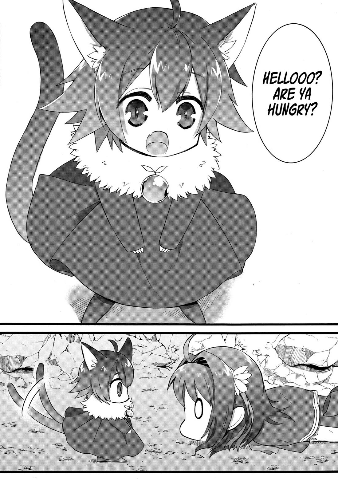 How to Survive a Thousand Deaths: Accidentally Wooing Everyone as an Ex-gamer Made Villainess! Chapter 15 - Page 16