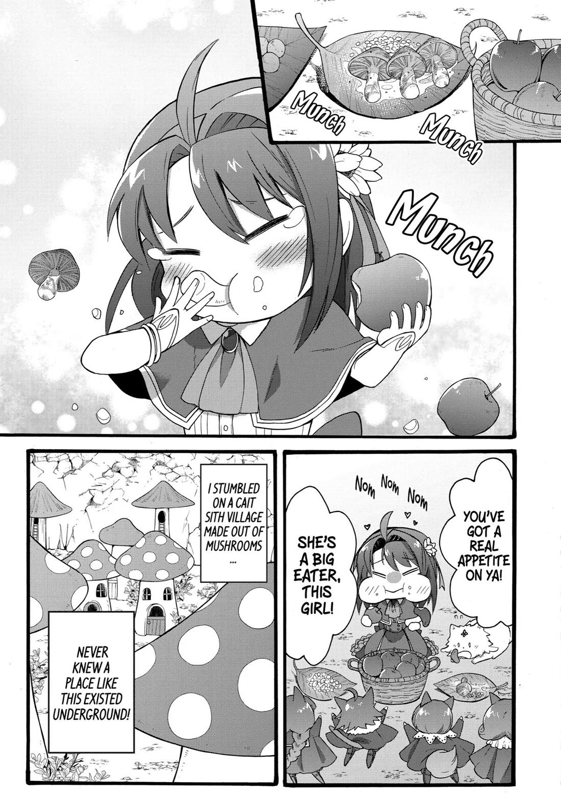 How to Survive a Thousand Deaths: Accidentally Wooing Everyone as an Ex-gamer Made Villainess! Chapter 15 - Page 17