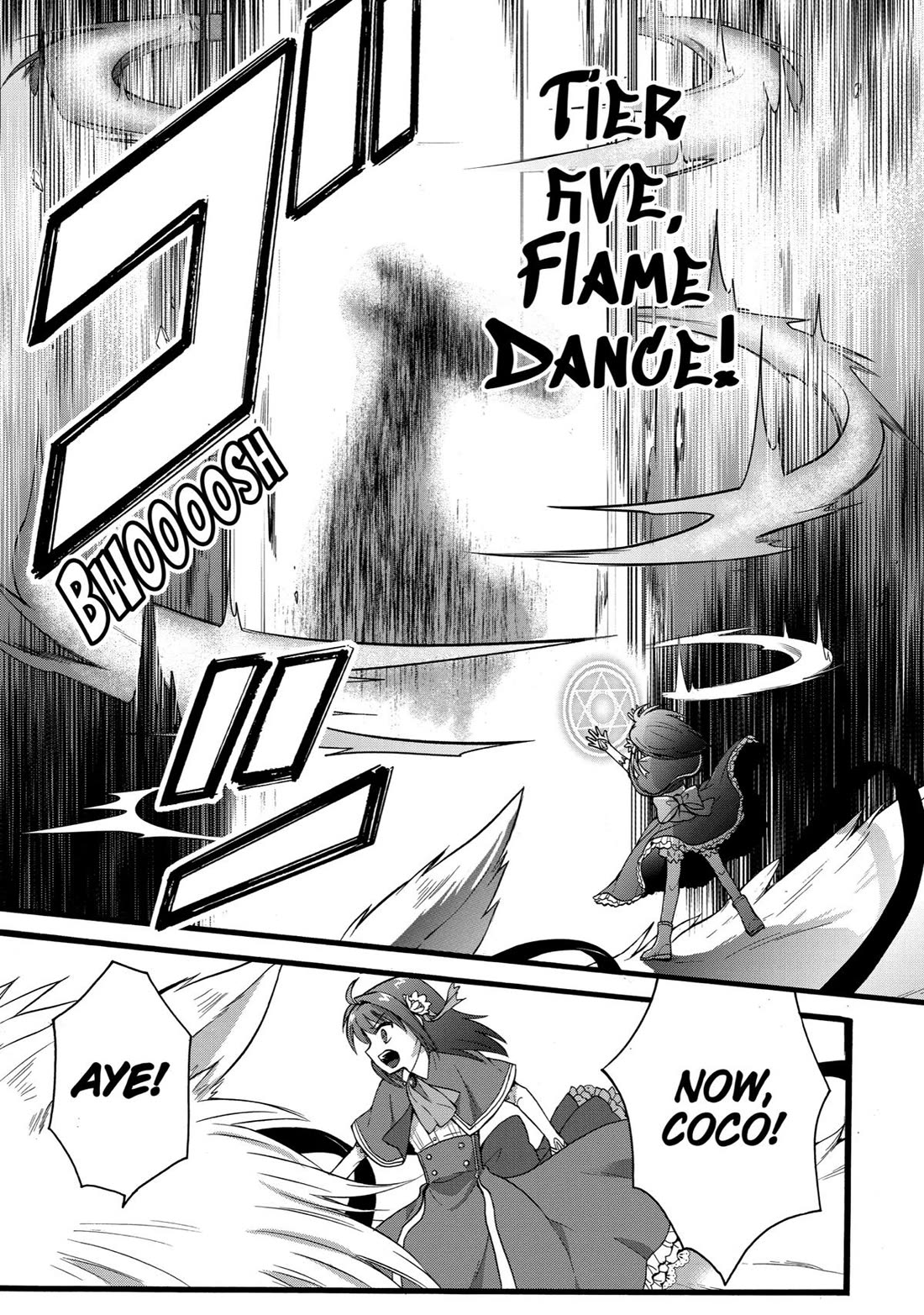How to Survive a Thousand Deaths: Accidentally Wooing Everyone as an Ex-gamer Made Villainess! Chapter 15 - Page 29