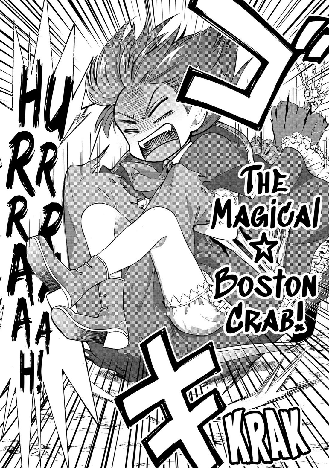 How to Survive a Thousand Deaths: Accidentally Wooing Everyone as an Ex-gamer Made Villainess! Chapter 15 - Page 36