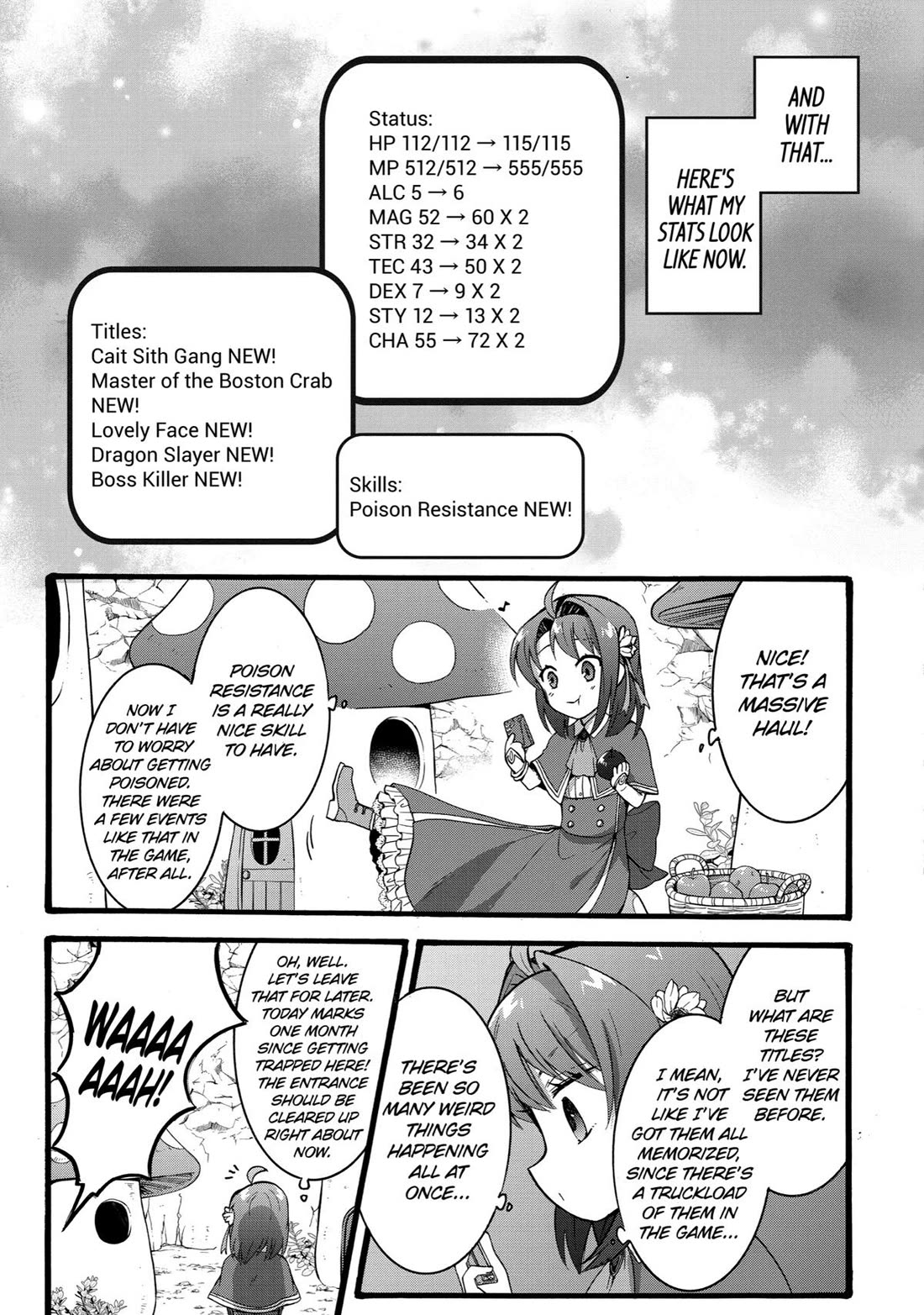 How to Survive a Thousand Deaths: Accidentally Wooing Everyone as an Ex-gamer Made Villainess! Chapter 15 - Page 39
