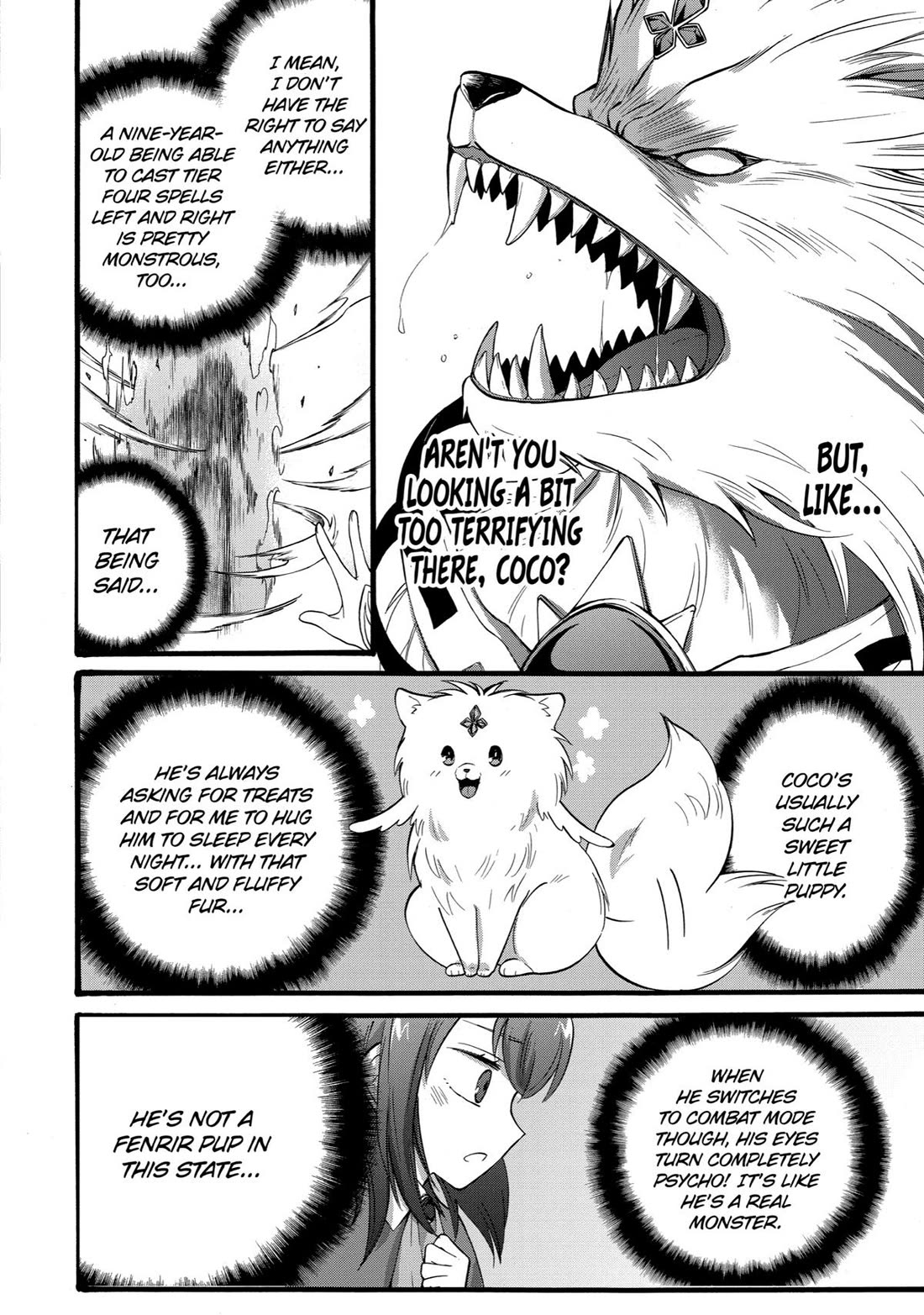 How to Survive a Thousand Deaths: Accidentally Wooing Everyone as an Ex-gamer Made Villainess! Chapter 15 - Page 6