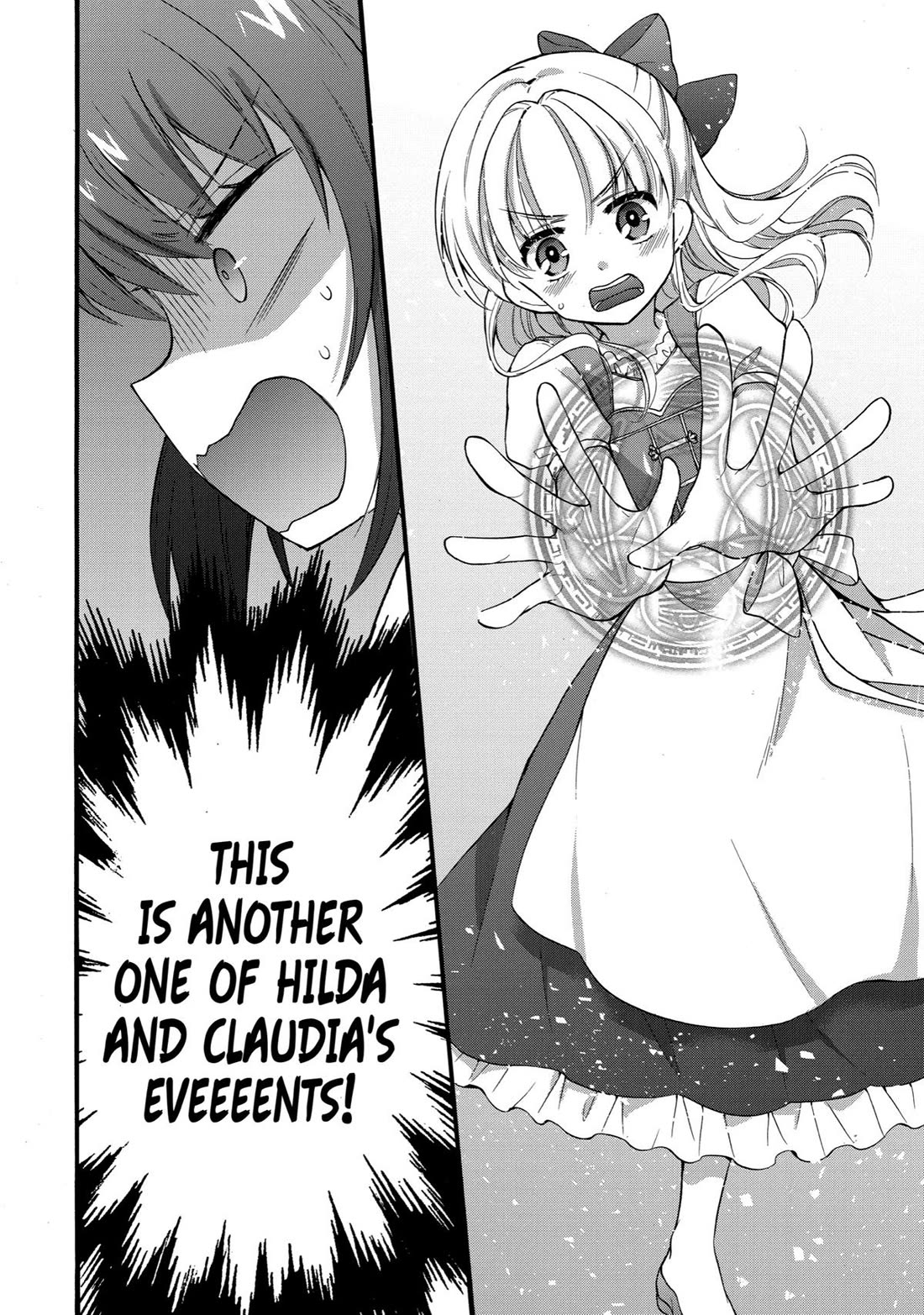 How to Survive a Thousand Deaths: Accidentally Wooing Everyone as an Ex-gamer Made Villainess! Chapter 16 - Page 15