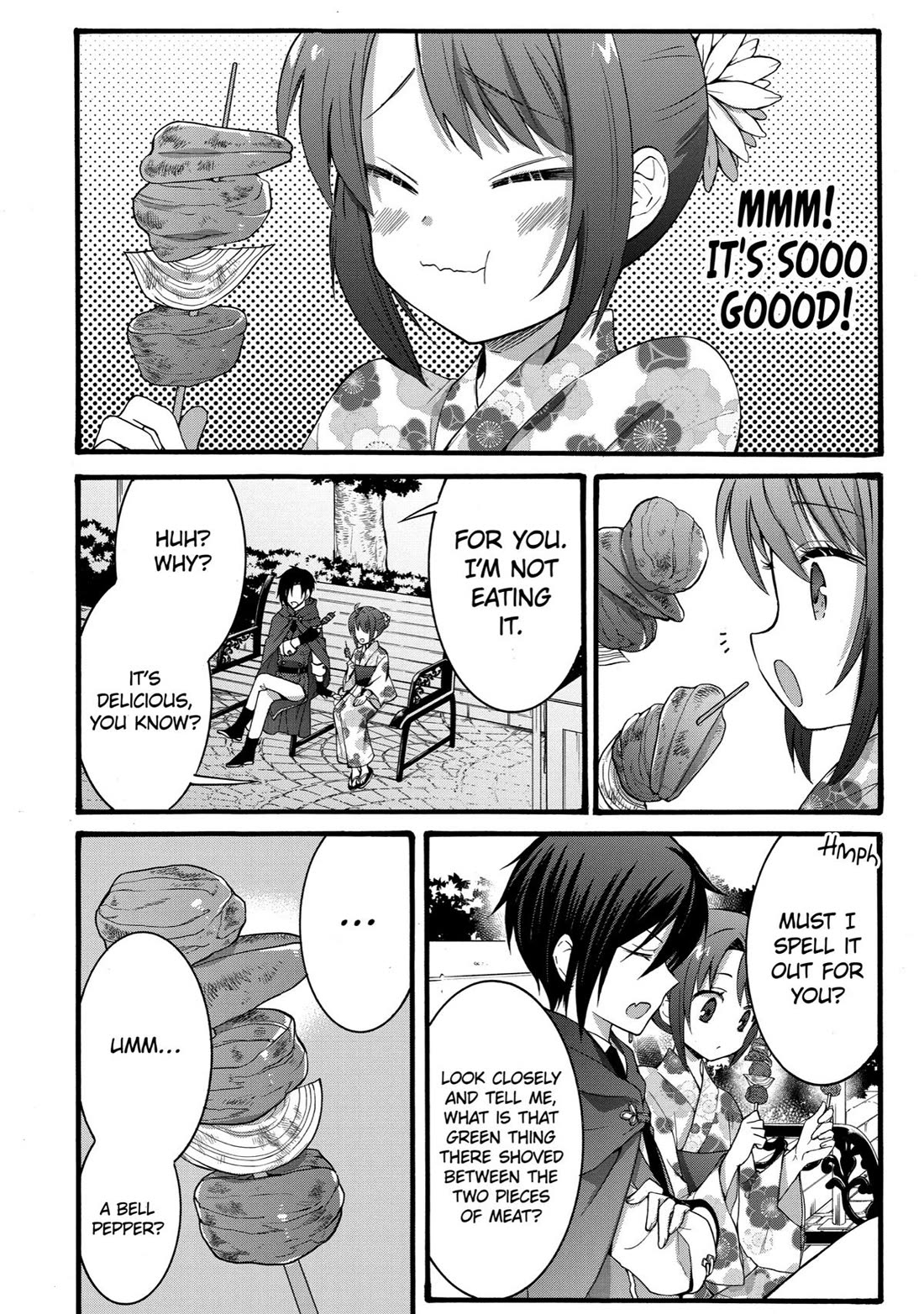 How to Survive a Thousand Deaths: Accidentally Wooing Everyone as an Ex-gamer Made Villainess! Chapter 16 - Page 7