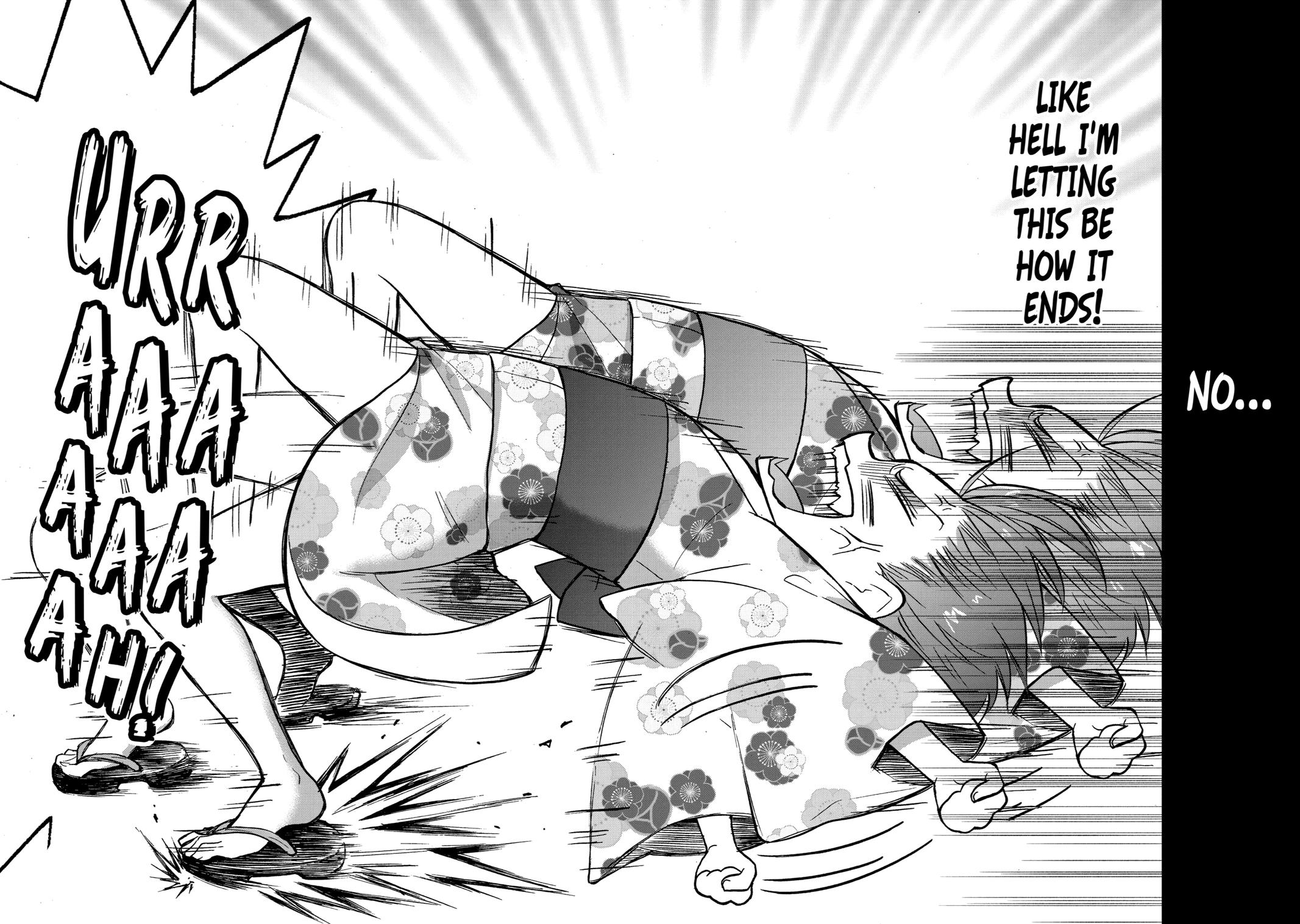 How to Survive a Thousand Deaths: Accidentally Wooing Everyone as an Ex-gamer Made Villainess! Chapter 17 - Page 12