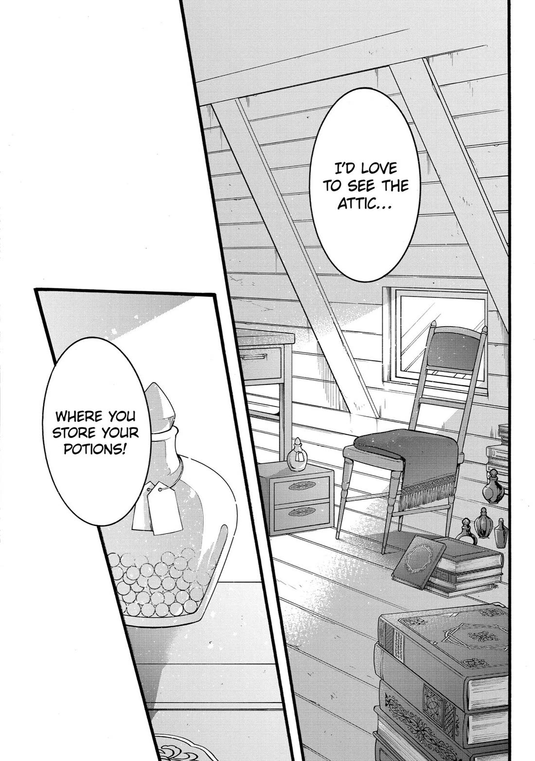 How to Survive a Thousand Deaths: Accidentally Wooing Everyone as an Ex-gamer Made Villainess! Chapter 18 - Page 14