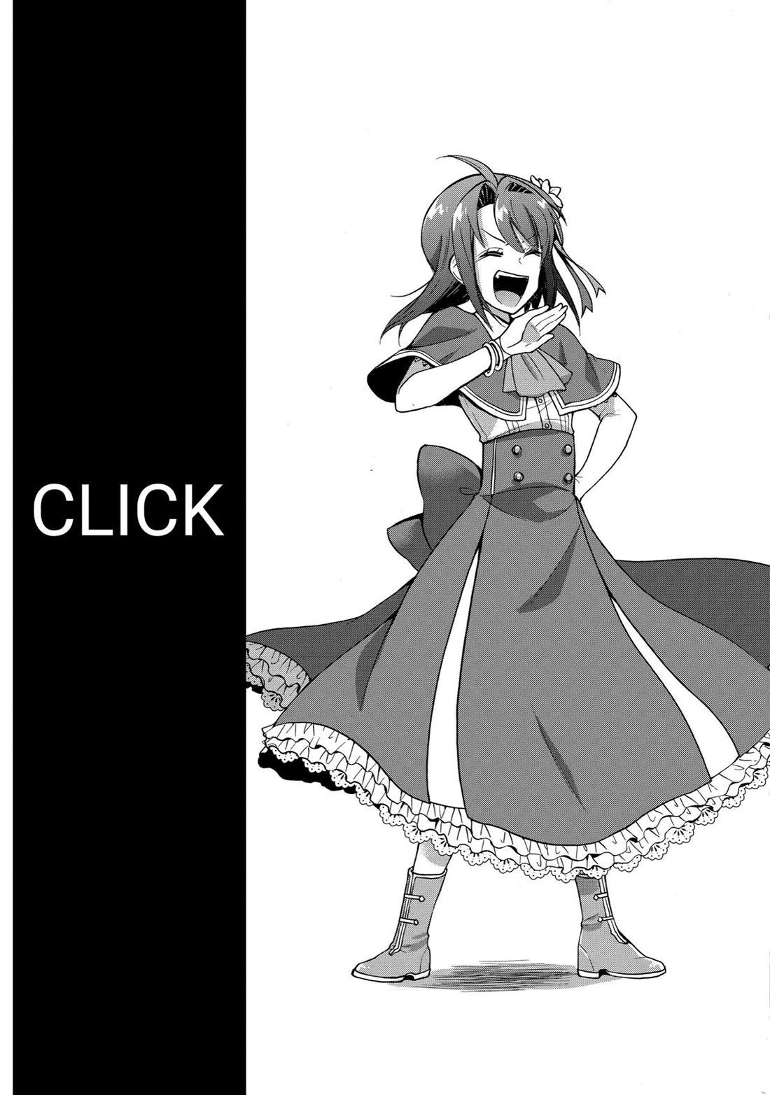How to Survive a Thousand Deaths: Accidentally Wooing Everyone as an Ex-gamer Made Villainess! Chapter 18 - Page 34
