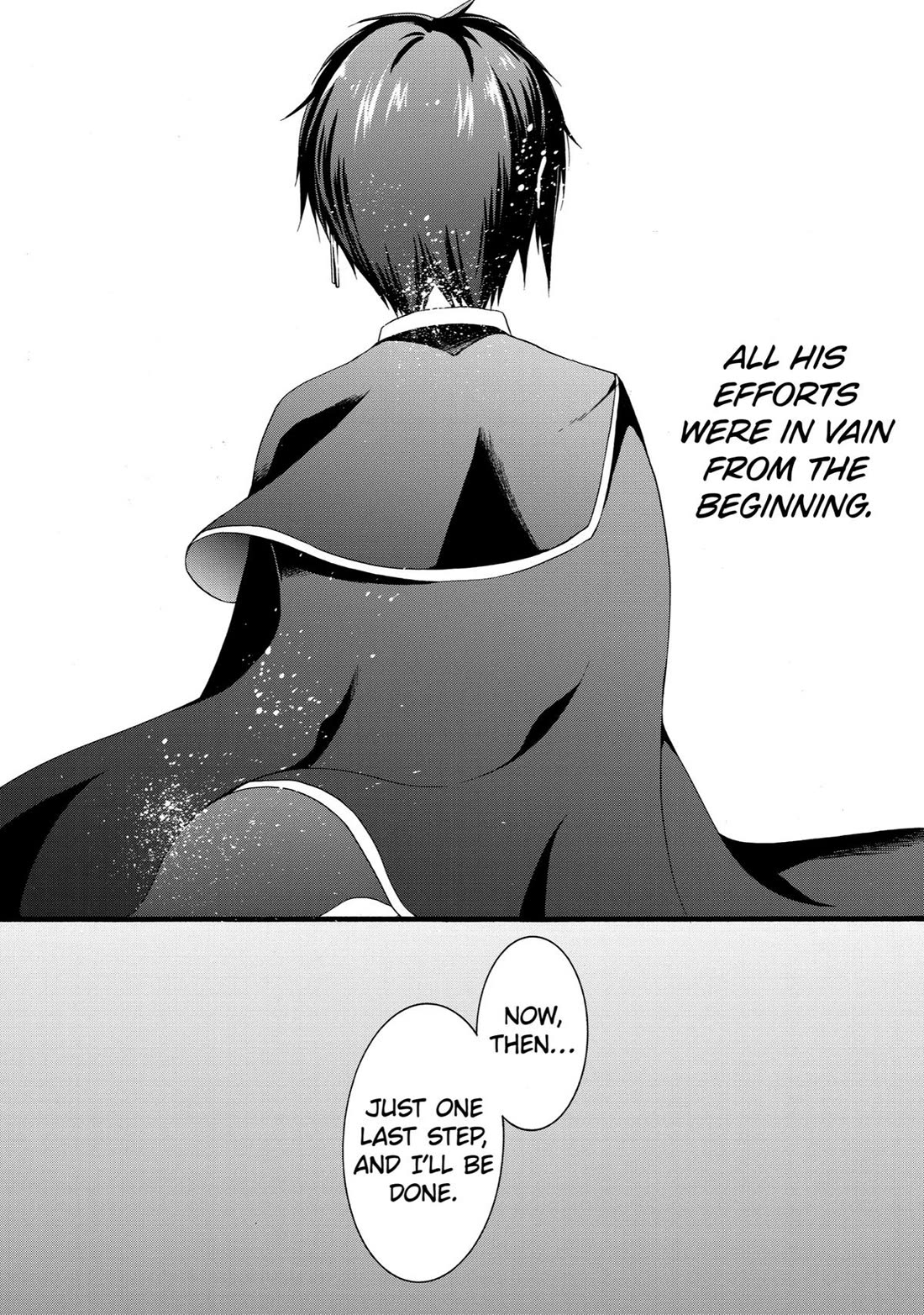 How to Survive a Thousand Deaths: Accidentally Wooing Everyone as an Ex-gamer Made Villainess! Chapter 2 - Page 11