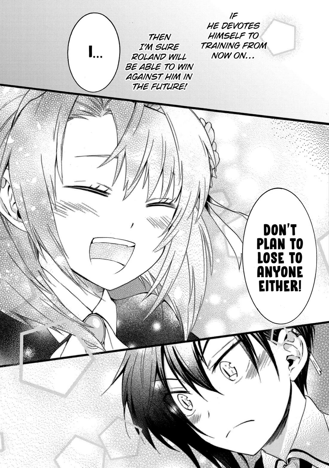 How to Survive a Thousand Deaths: Accidentally Wooing Everyone as an Ex-gamer Made Villainess! Chapter 2 - Page 21