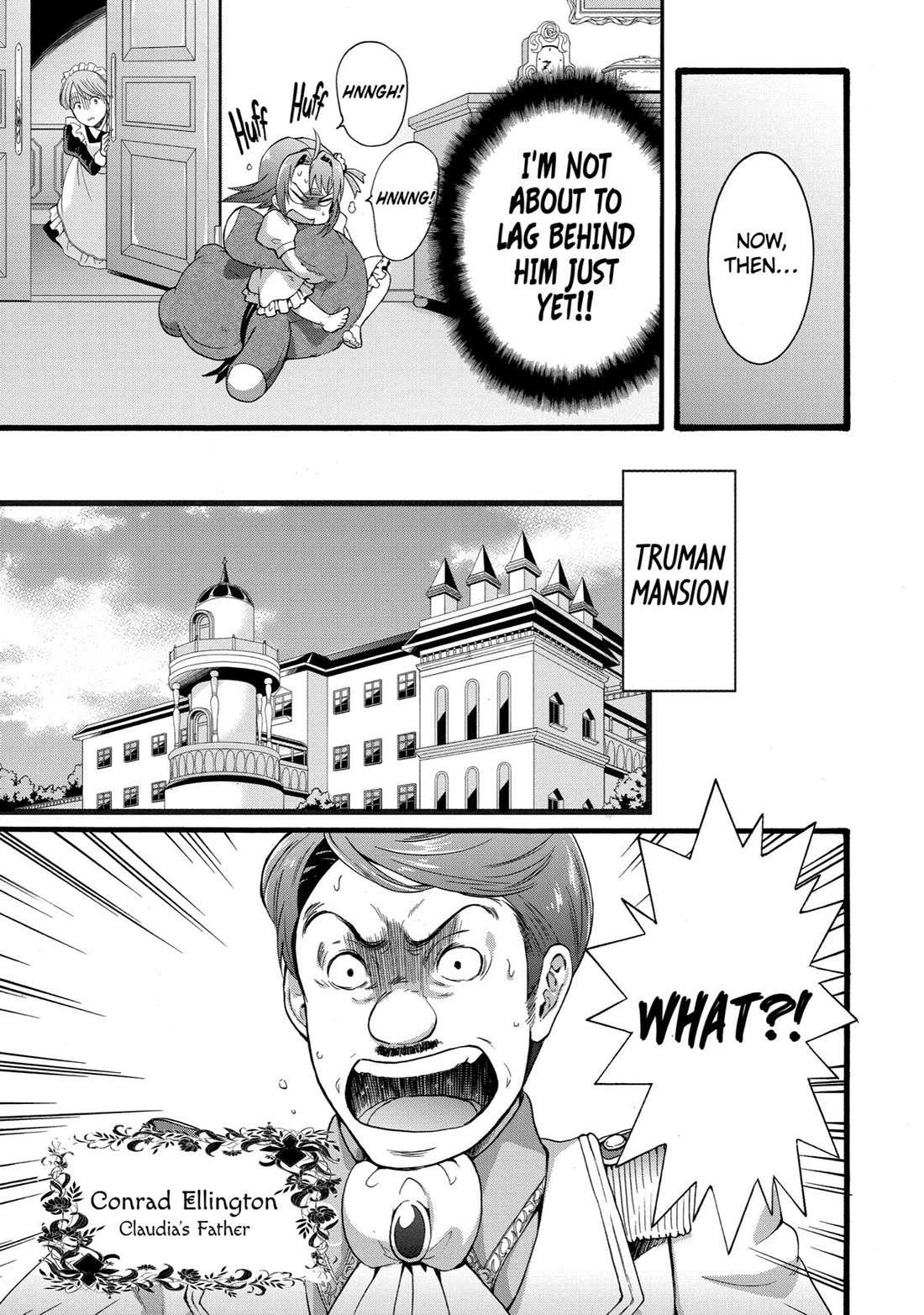 How to Survive a Thousand Deaths: Accidentally Wooing Everyone as an Ex-gamer Made Villainess! Chapter 2 - Page 23