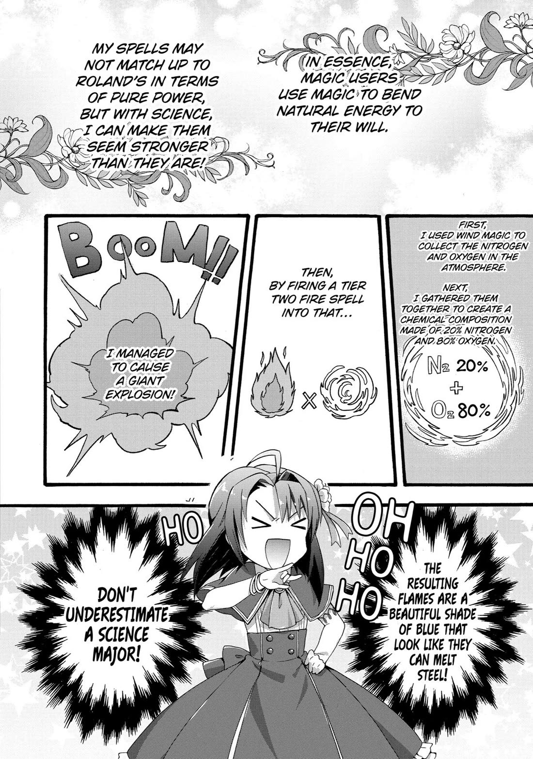 How to Survive a Thousand Deaths: Accidentally Wooing Everyone as an Ex-gamer Made Villainess! Chapter 2 - Page 6