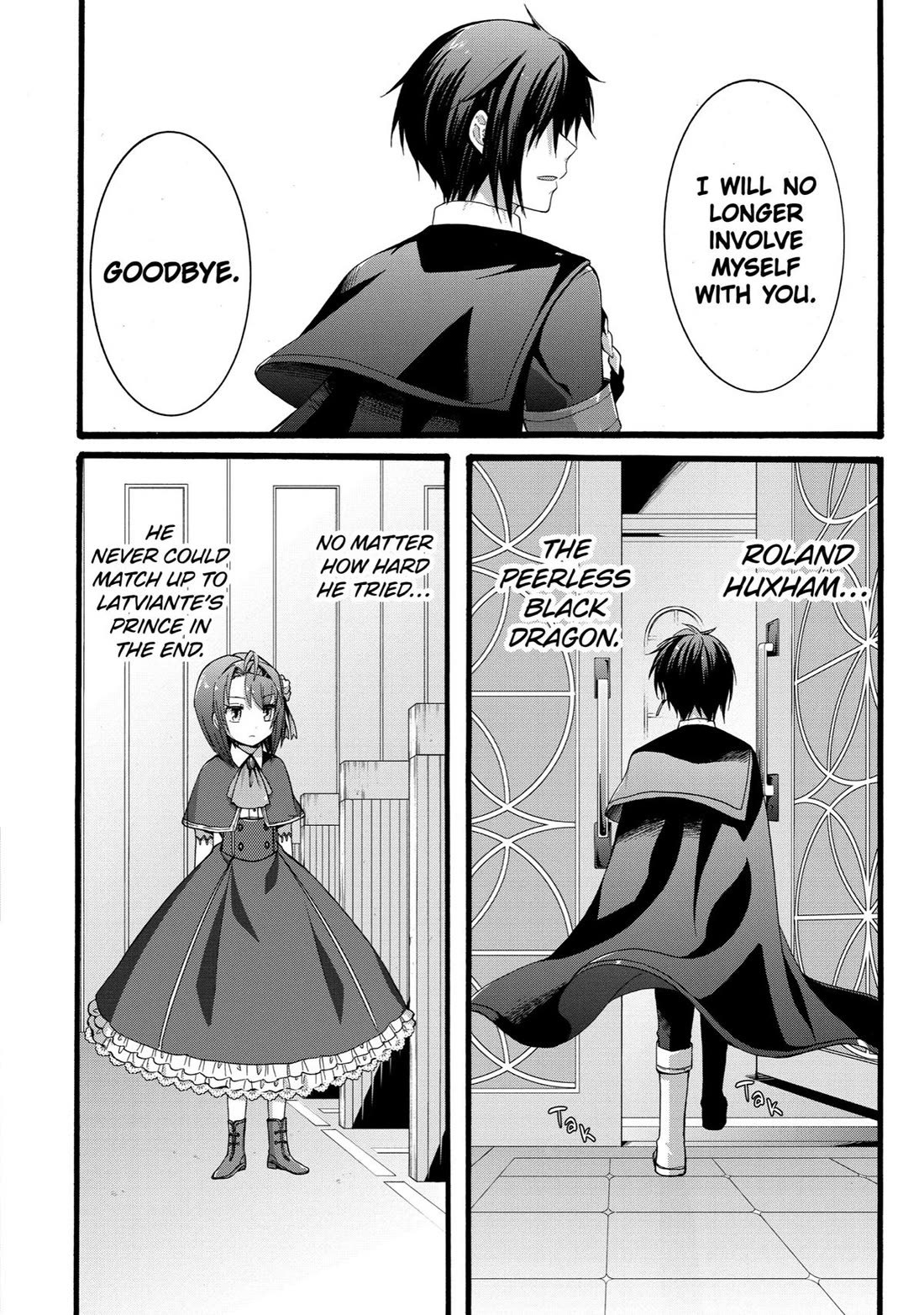 How to Survive a Thousand Deaths: Accidentally Wooing Everyone as an Ex-gamer Made Villainess! Chapter 2 - Page 10