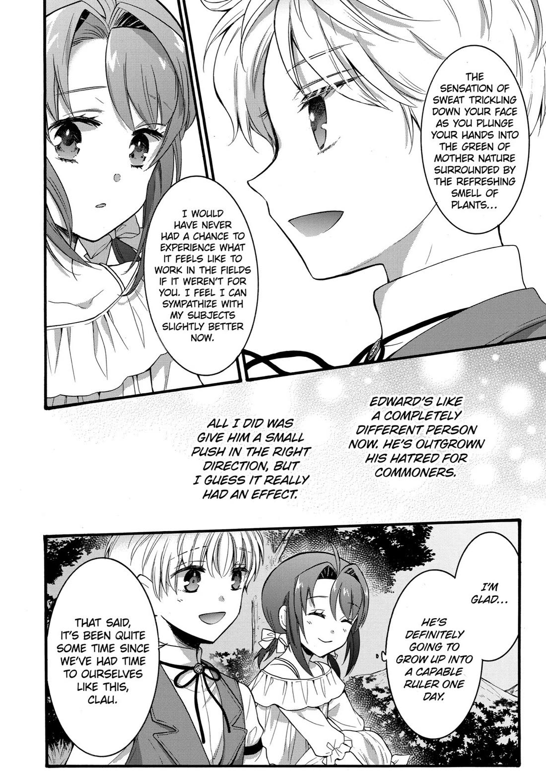 How to Survive a Thousand Deaths: Accidentally Wooing Everyone as an Ex-gamer Made Villainess! Chapter 20 - Page 18