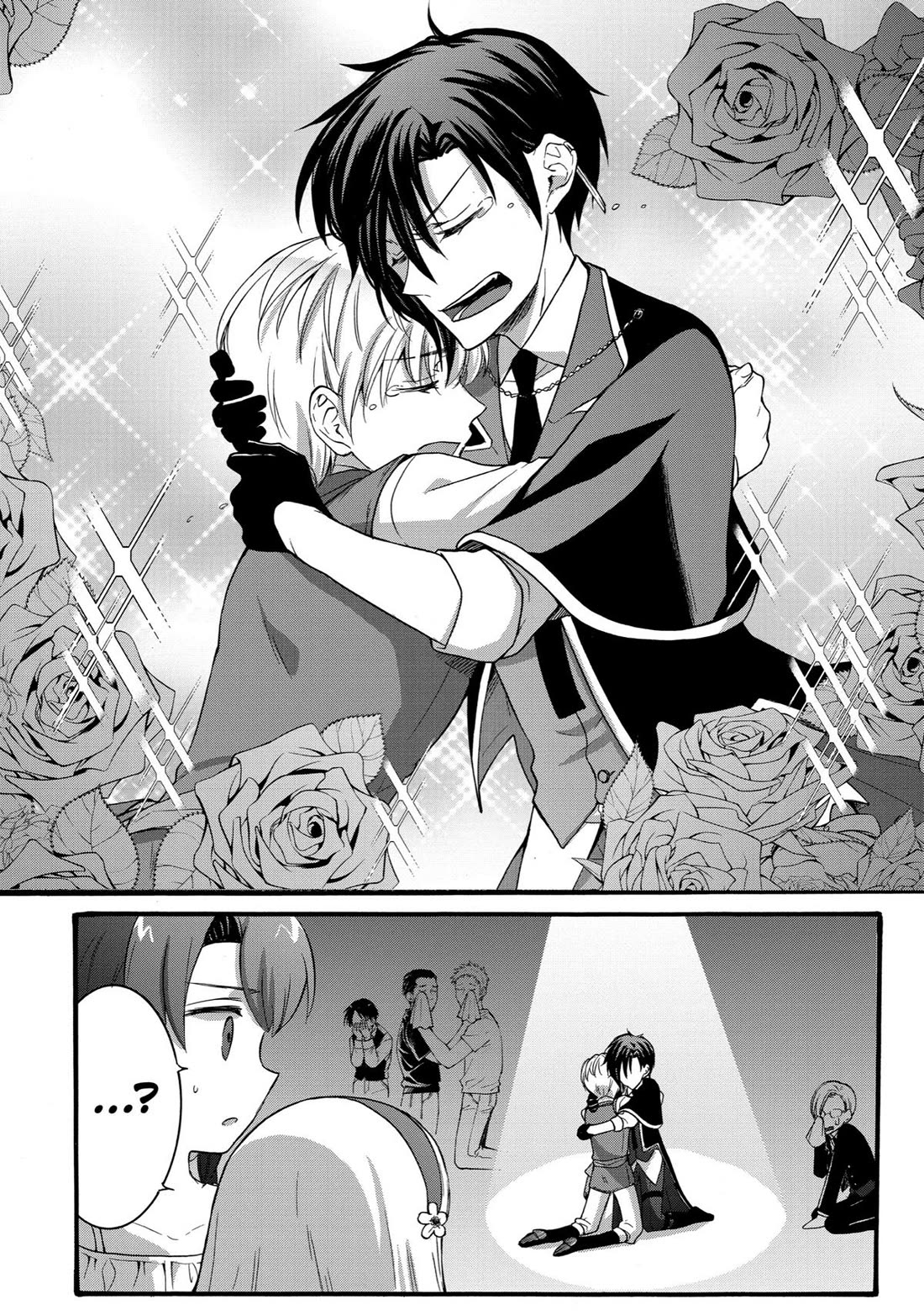 How to Survive a Thousand Deaths: Accidentally Wooing Everyone as an Ex-gamer Made Villainess! Chapter 20 - Page 26