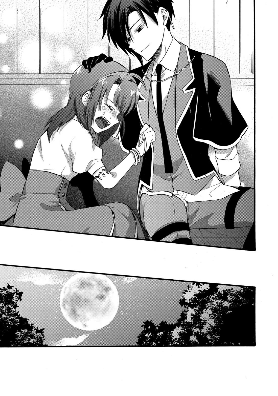 How to Survive a Thousand Deaths: Accidentally Wooing Everyone as an Ex-gamer Made Villainess! Chapter 21 - Page 23