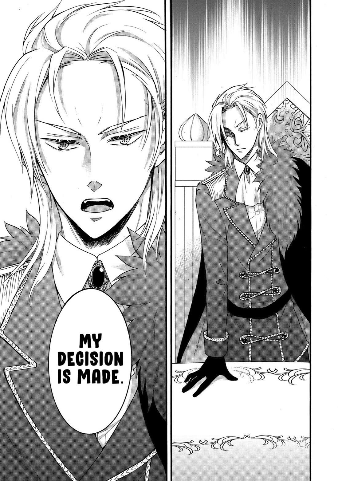 How to Survive a Thousand Deaths: Accidentally Wooing Everyone as an Ex-gamer Made Villainess! Chapter 22 - Page 25