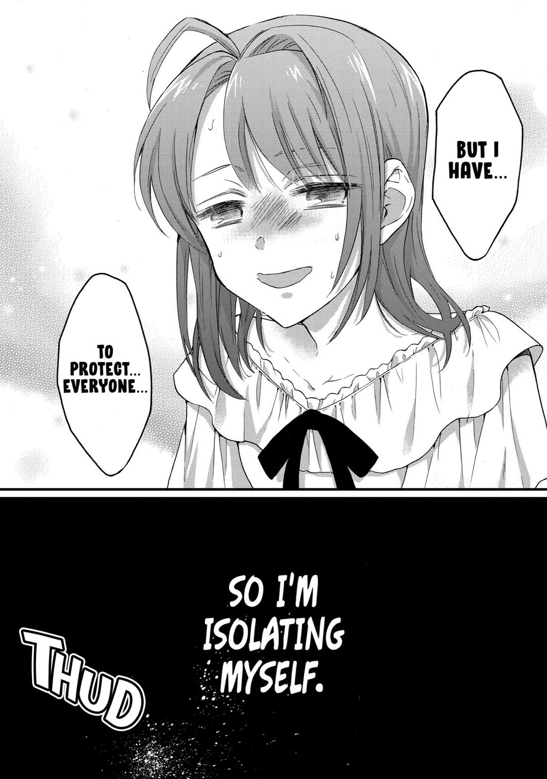 How to Survive a Thousand Deaths: Accidentally Wooing Everyone as an Ex-gamer Made Villainess! Chapter 22 - Page 32