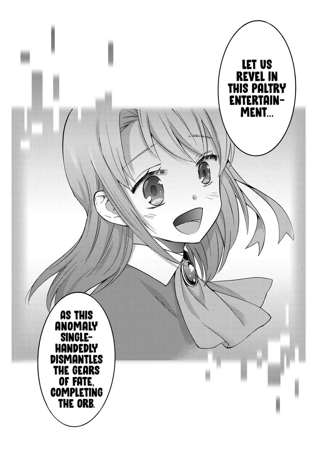 How to Survive a Thousand Deaths: Accidentally Wooing Everyone as an Ex-gamer Made Villainess! Chapter 23 - Page 34