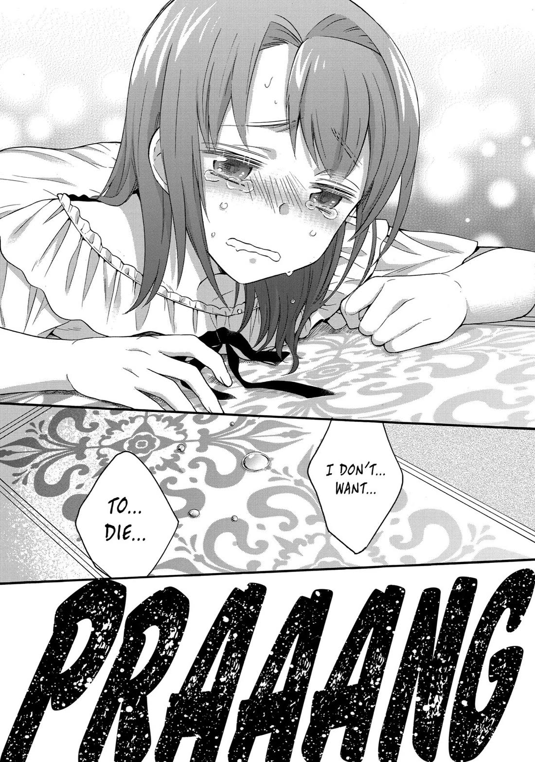 How to Survive a Thousand Deaths: Accidentally Wooing Everyone as an Ex-gamer Made Villainess! Chapter 23 - Page 9