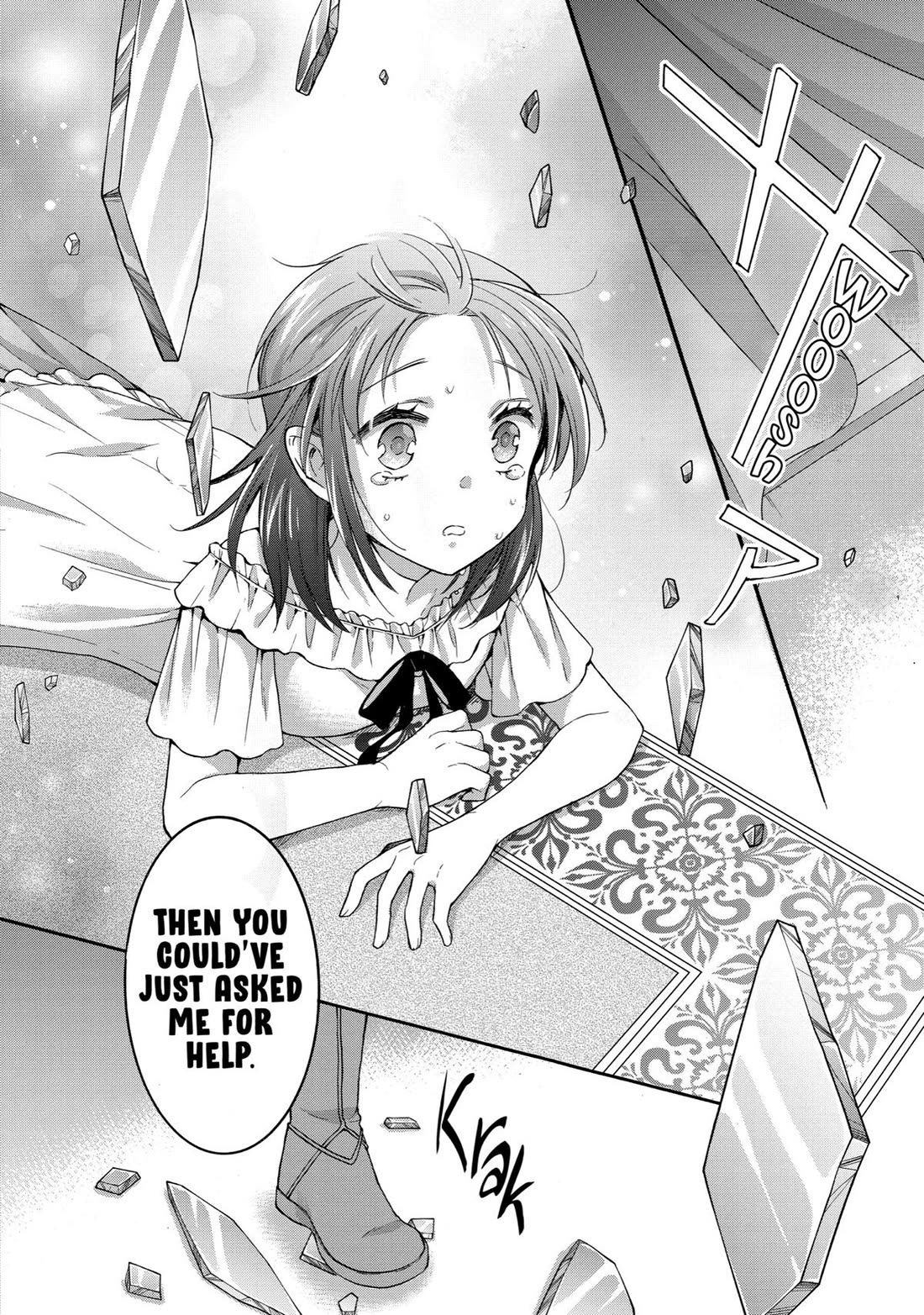 How to Survive a Thousand Deaths: Accidentally Wooing Everyone as an Ex-gamer Made Villainess! Chapter 23 - Page 10
