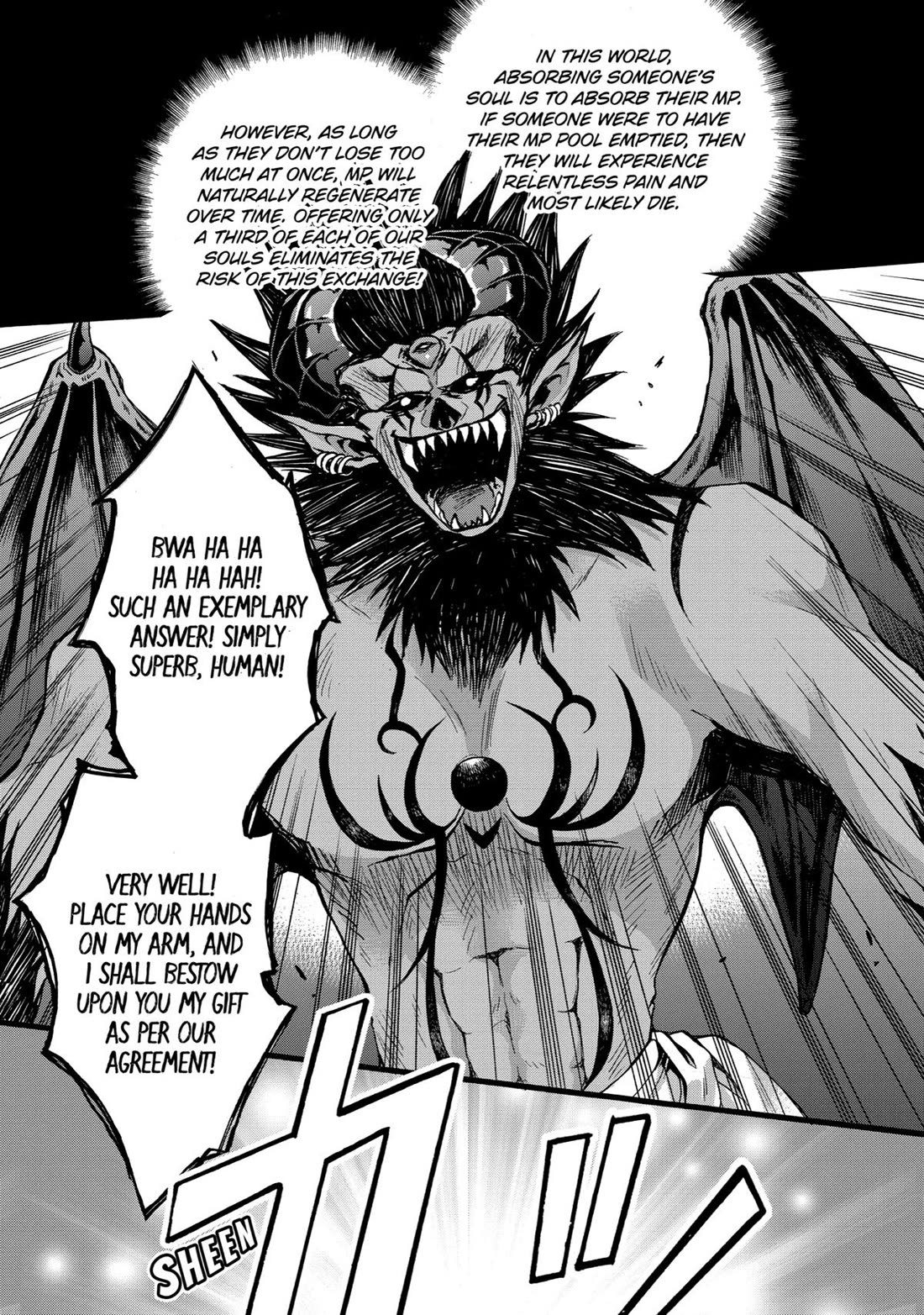 How to Survive a Thousand Deaths: Accidentally Wooing Everyone as an Ex-gamer Made Villainess! Chapter 24 - Page 11