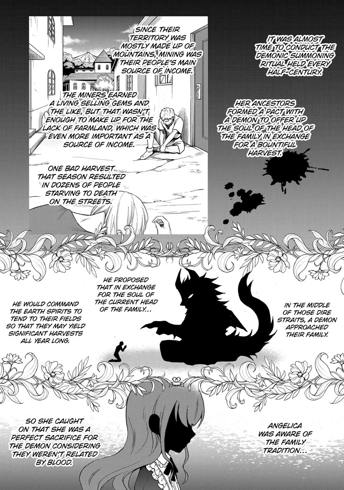 How to Survive a Thousand Deaths: Accidentally Wooing Everyone as an Ex-gamer Made Villainess! Chapter 24 - Page 16