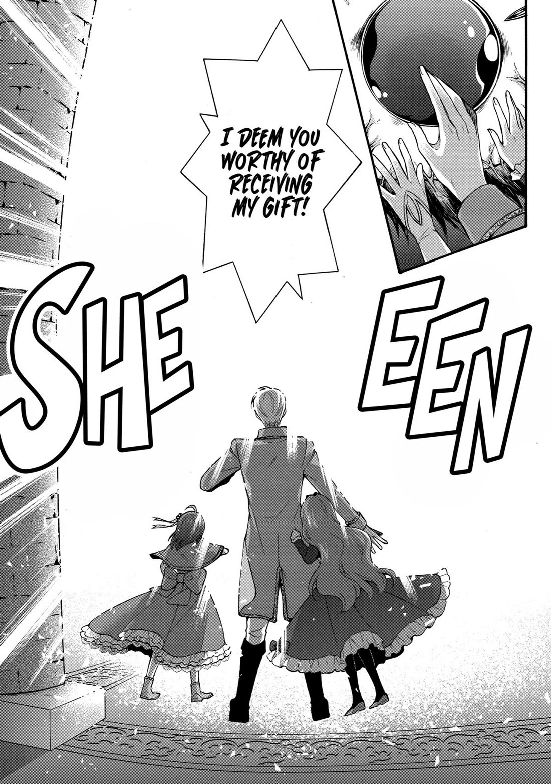 How to Survive a Thousand Deaths: Accidentally Wooing Everyone as an Ex-gamer Made Villainess! Chapter 25 - Page 26