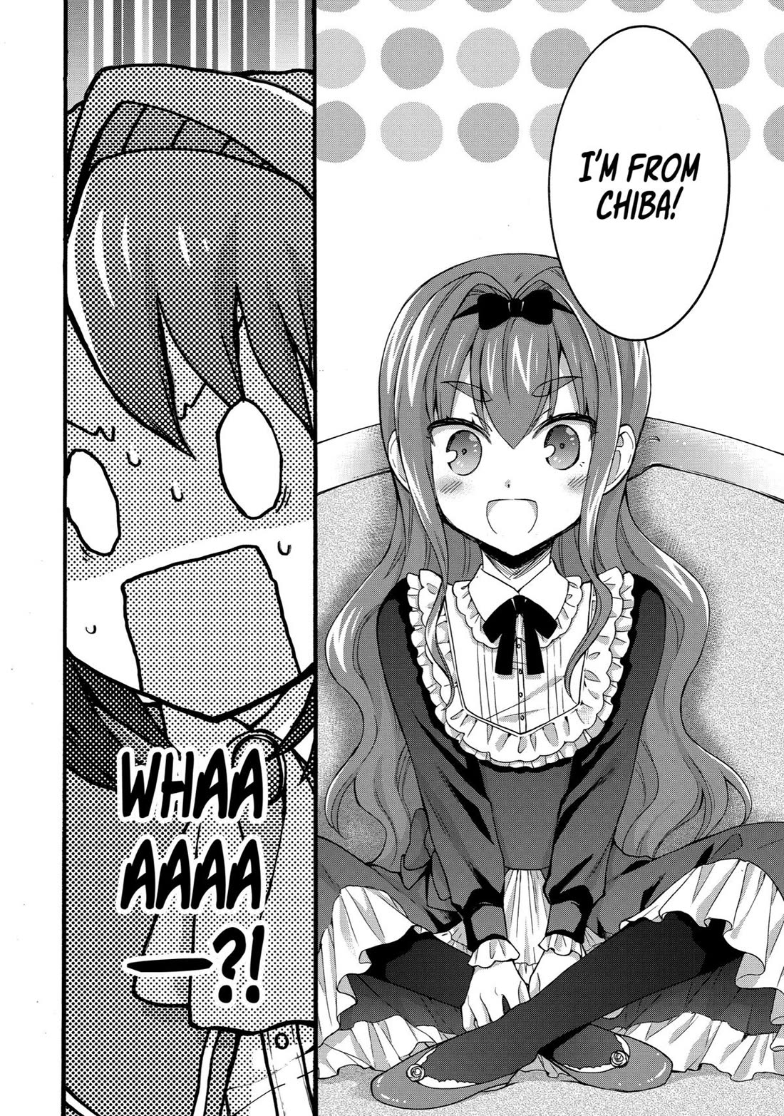 How to Survive a Thousand Deaths: Accidentally Wooing Everyone as an Ex-gamer Made Villainess! Chapter 25 - Page 32