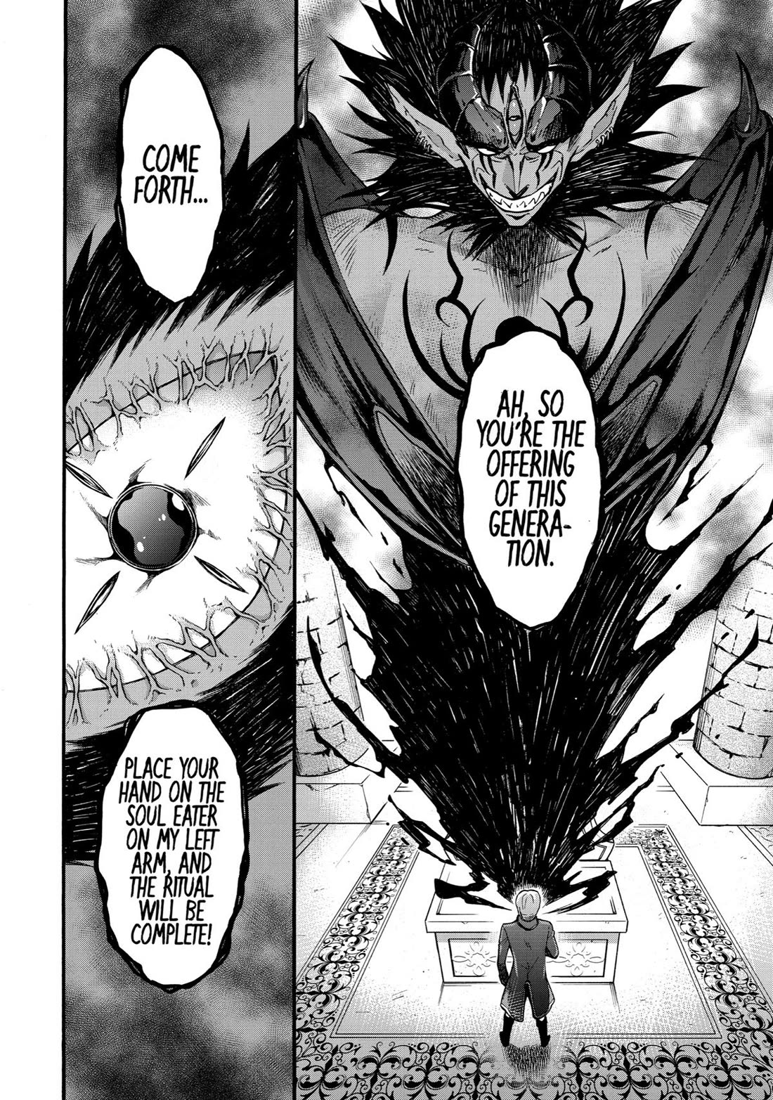 How to Survive a Thousand Deaths: Accidentally Wooing Everyone as an Ex-gamer Made Villainess! Chapter 25 - Page 6