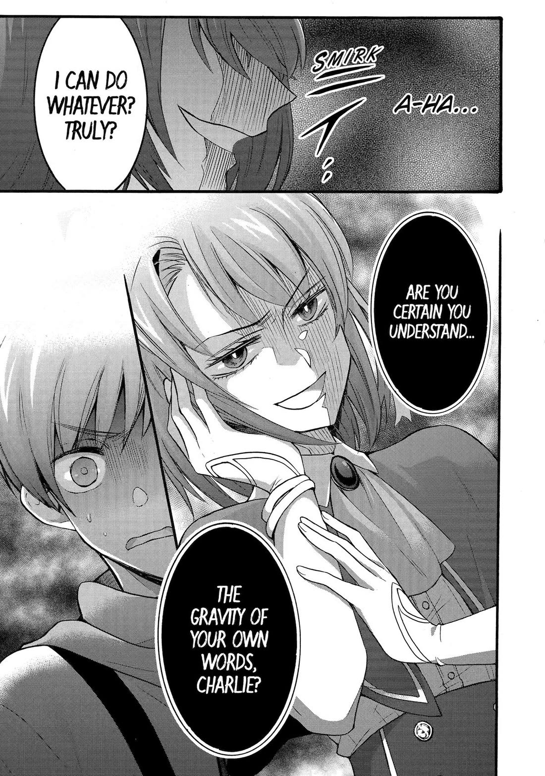 How to Survive a Thousand Deaths: Accidentally Wooing Everyone as an Ex-gamer Made Villainess! Chapter 28 - Page 19