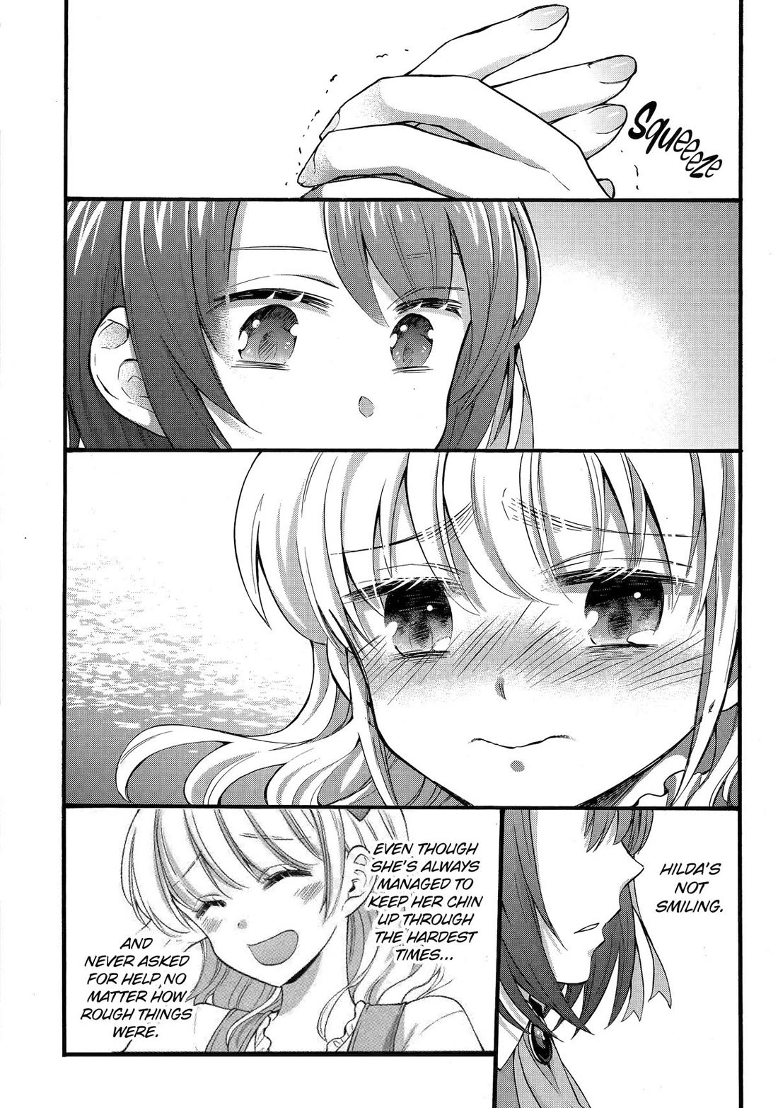 How to Survive a Thousand Deaths: Accidentally Wooing Everyone as an Ex-gamer Made Villainess! Chapter 29 - Page 18