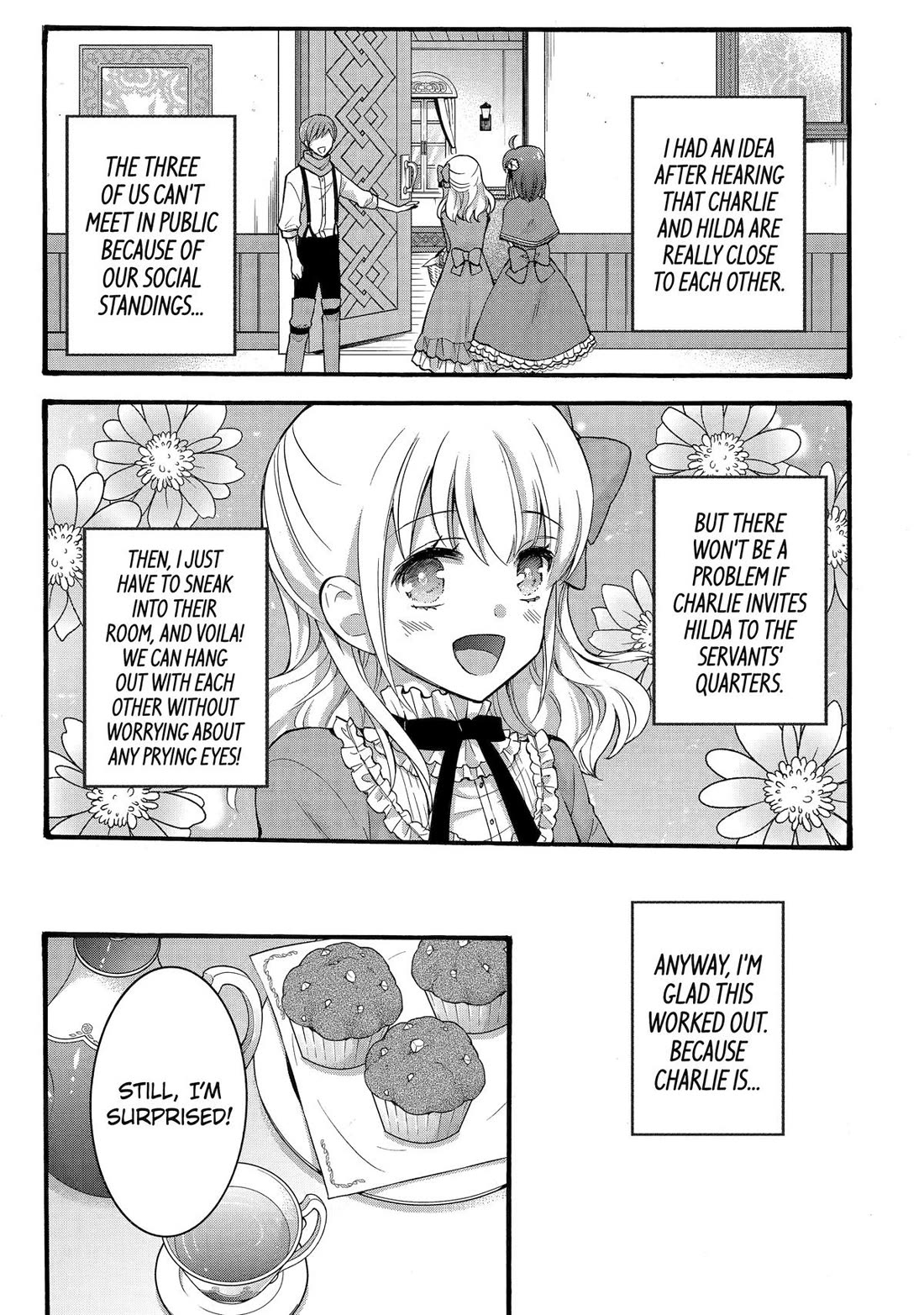How to Survive a Thousand Deaths: Accidentally Wooing Everyone as an Ex-gamer Made Villainess! Chapter 29 - Page 5