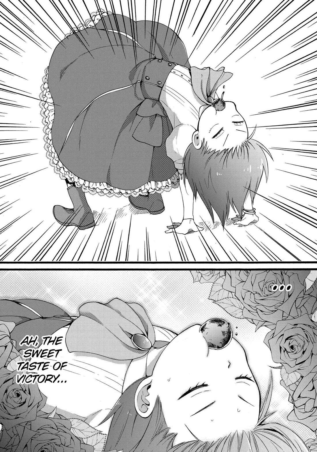 How to Survive a Thousand Deaths: Accidentally Wooing Everyone as an Ex-gamer Made Villainess! Chapter 3 - Page 16