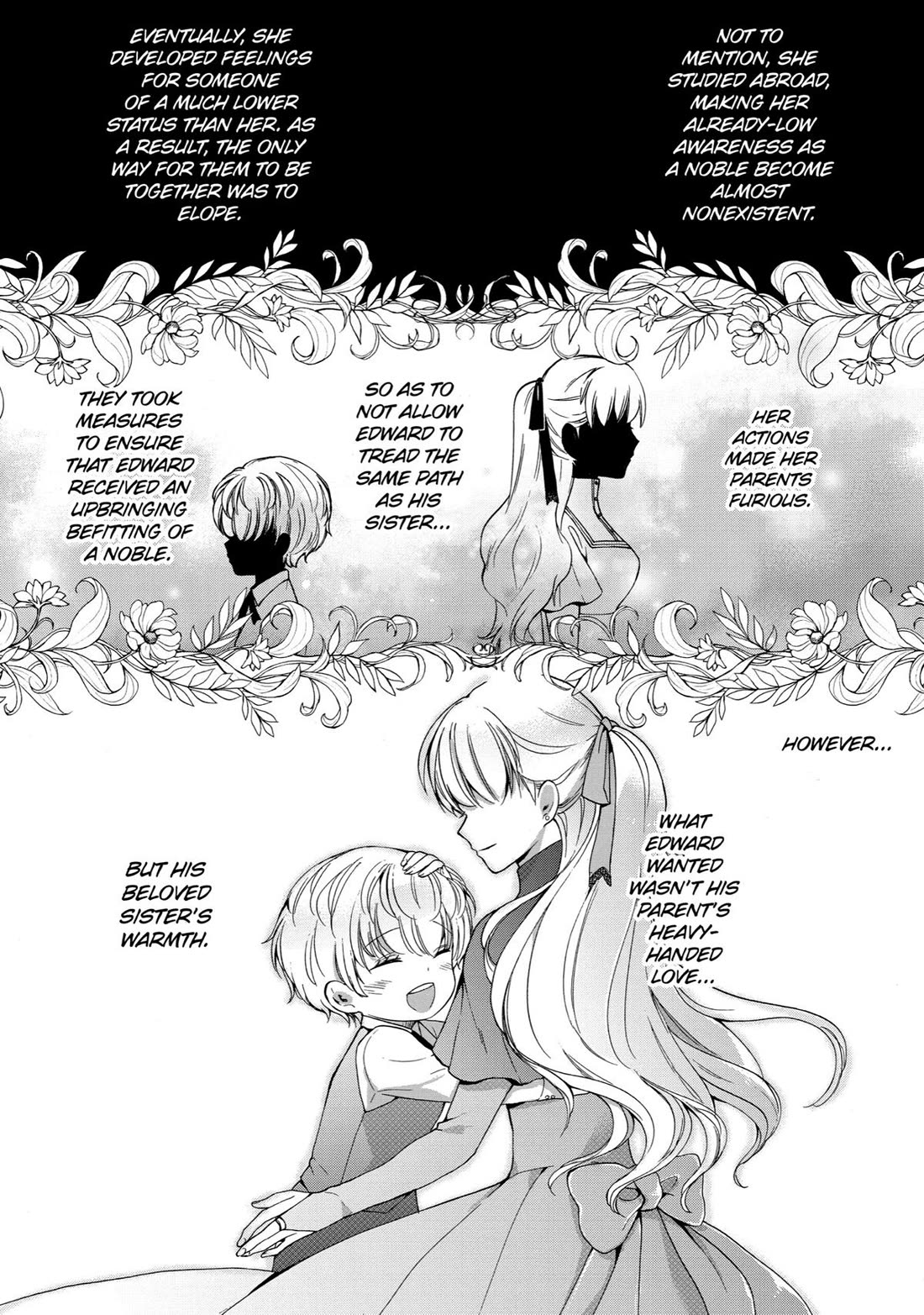 How to Survive a Thousand Deaths: Accidentally Wooing Everyone as an Ex-gamer Made Villainess! Chapter 3 - Page 9