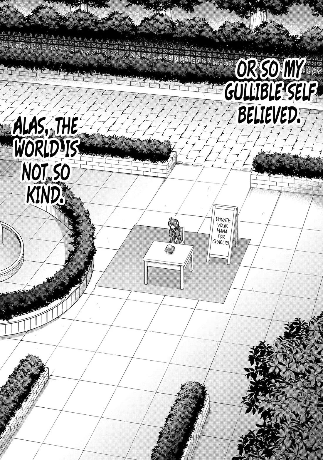 How to Survive a Thousand Deaths: Accidentally Wooing Everyone as an Ex-gamer Made Villainess! Chapter 30 - Page 14